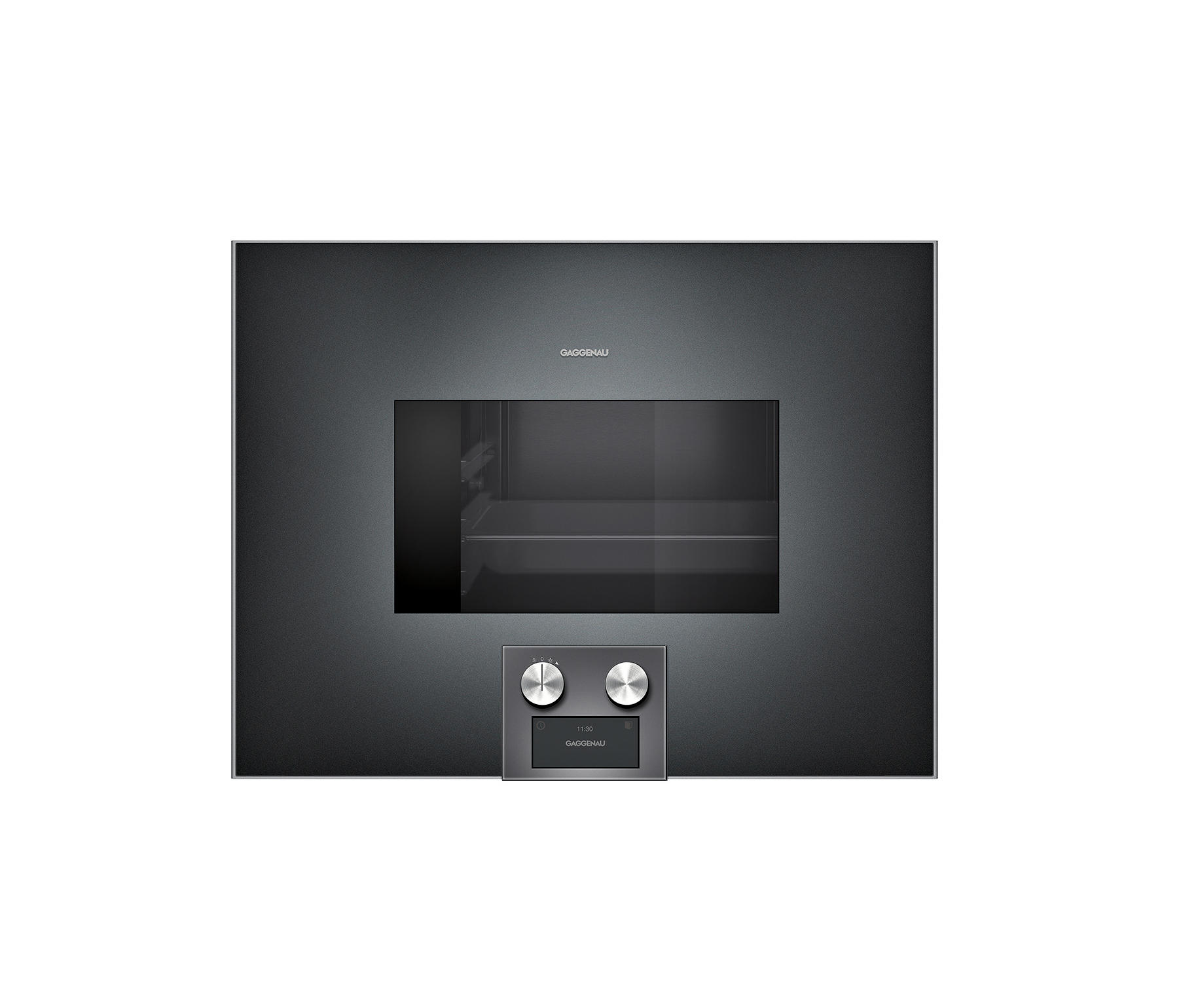 Combi-Steam Oven 400 Series | BS 470/BS 471/BS 474/BS 475 | Architonic