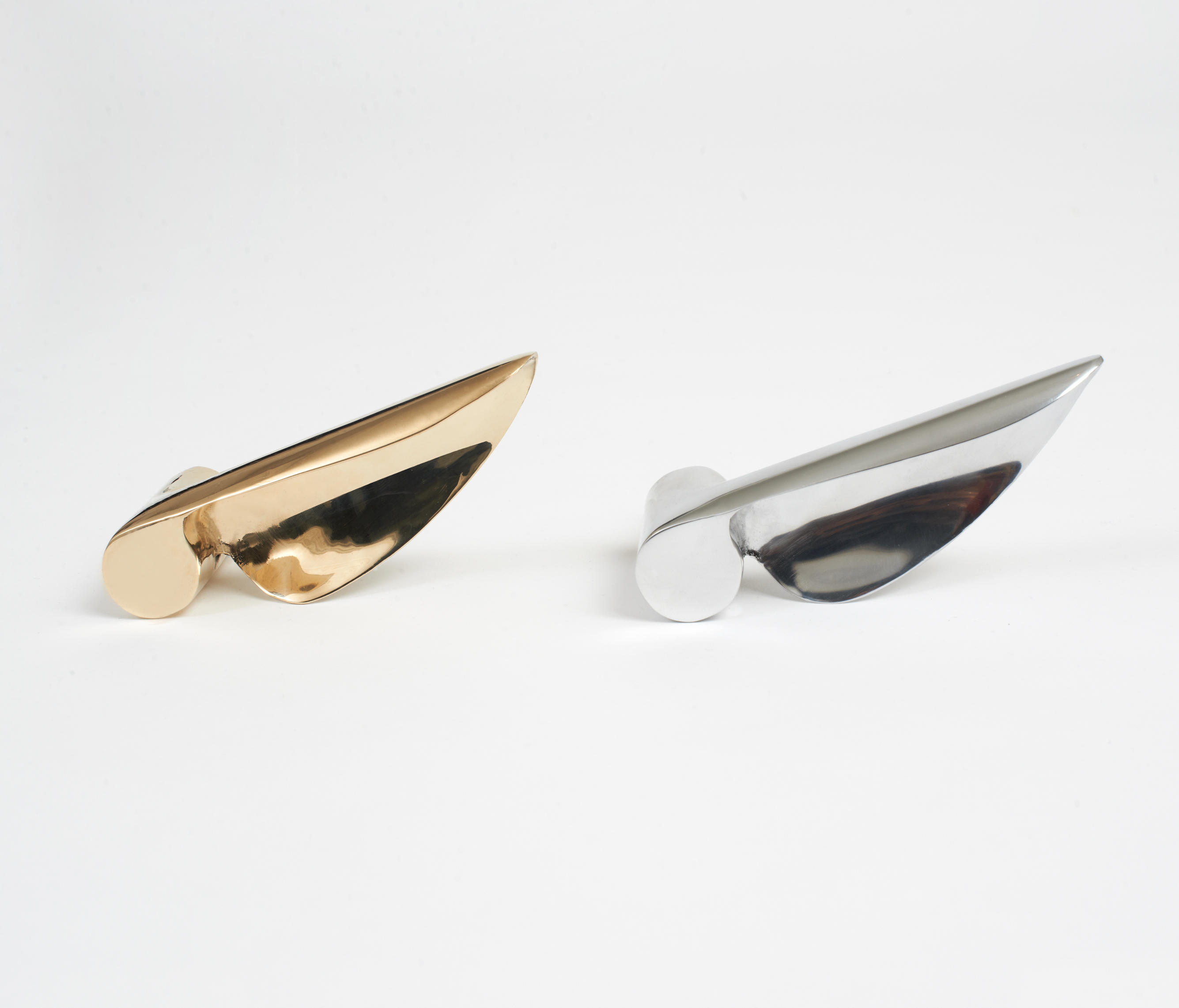 Door Handles High quality designer products Architonic