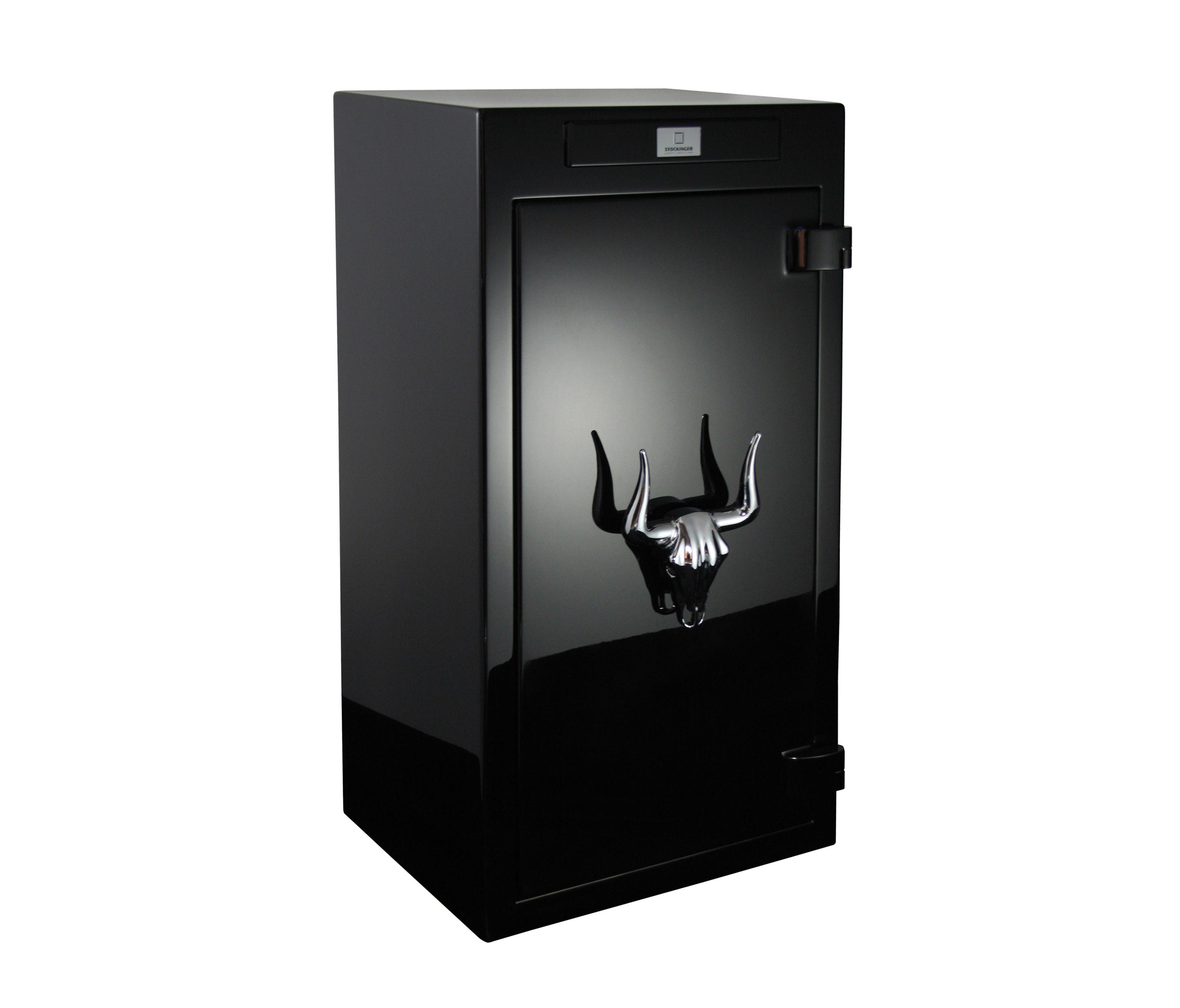 Wild West Safe - High quality designer products | Architonic