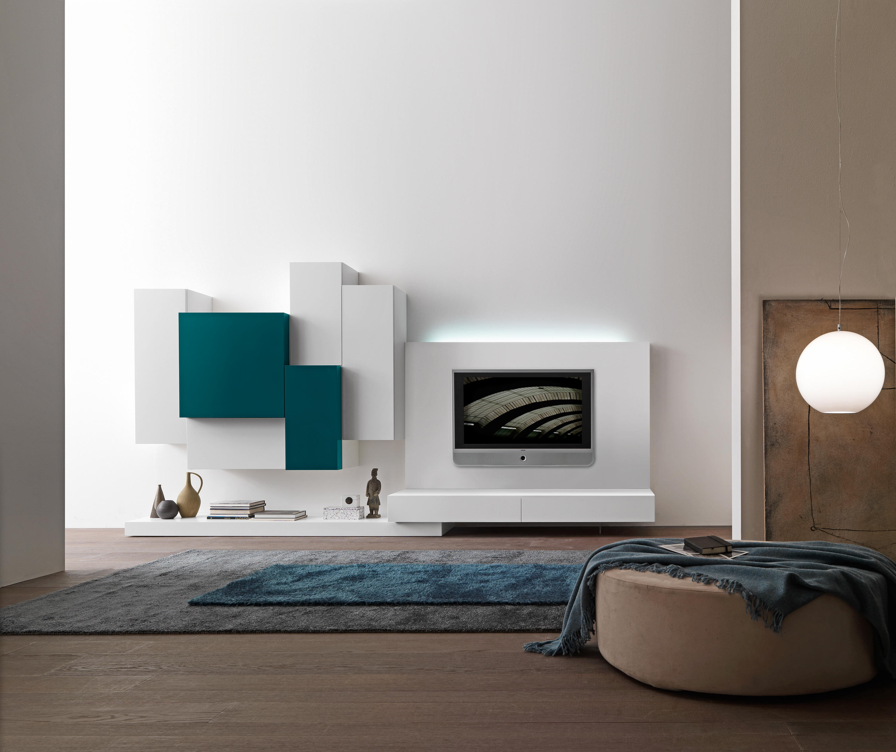 MODUS - Cabinets from Presotto | Architonic