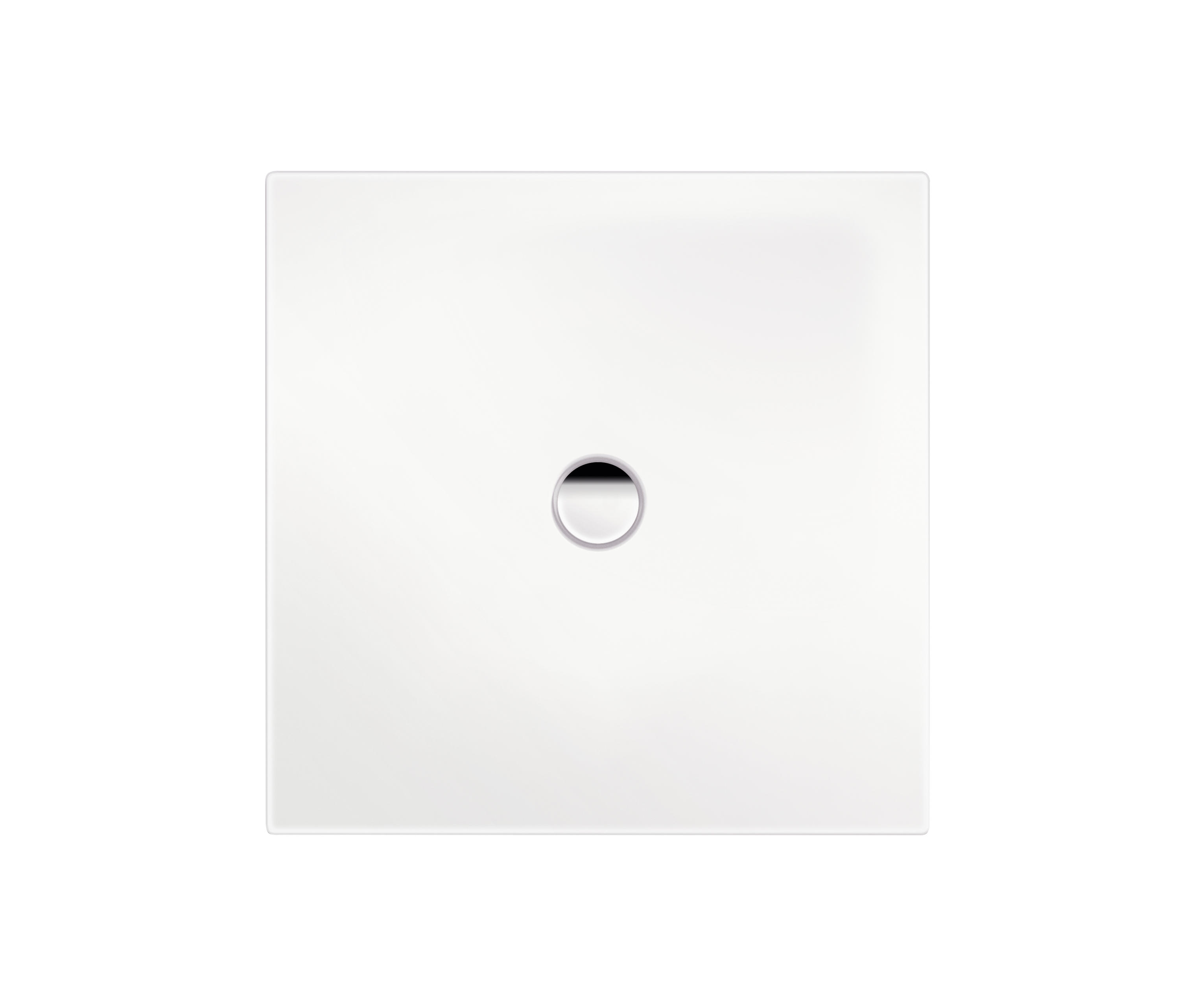 Shower Trays Steel Enamel High Quality Designer Scona Shower Trays Kaldewei
