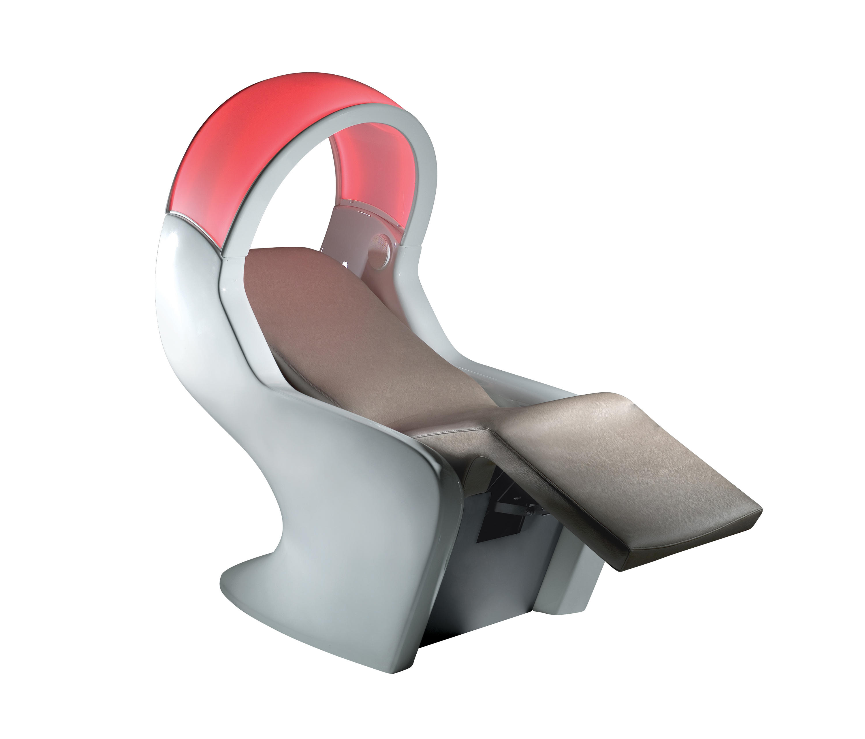ортопедическое кресло для релакса