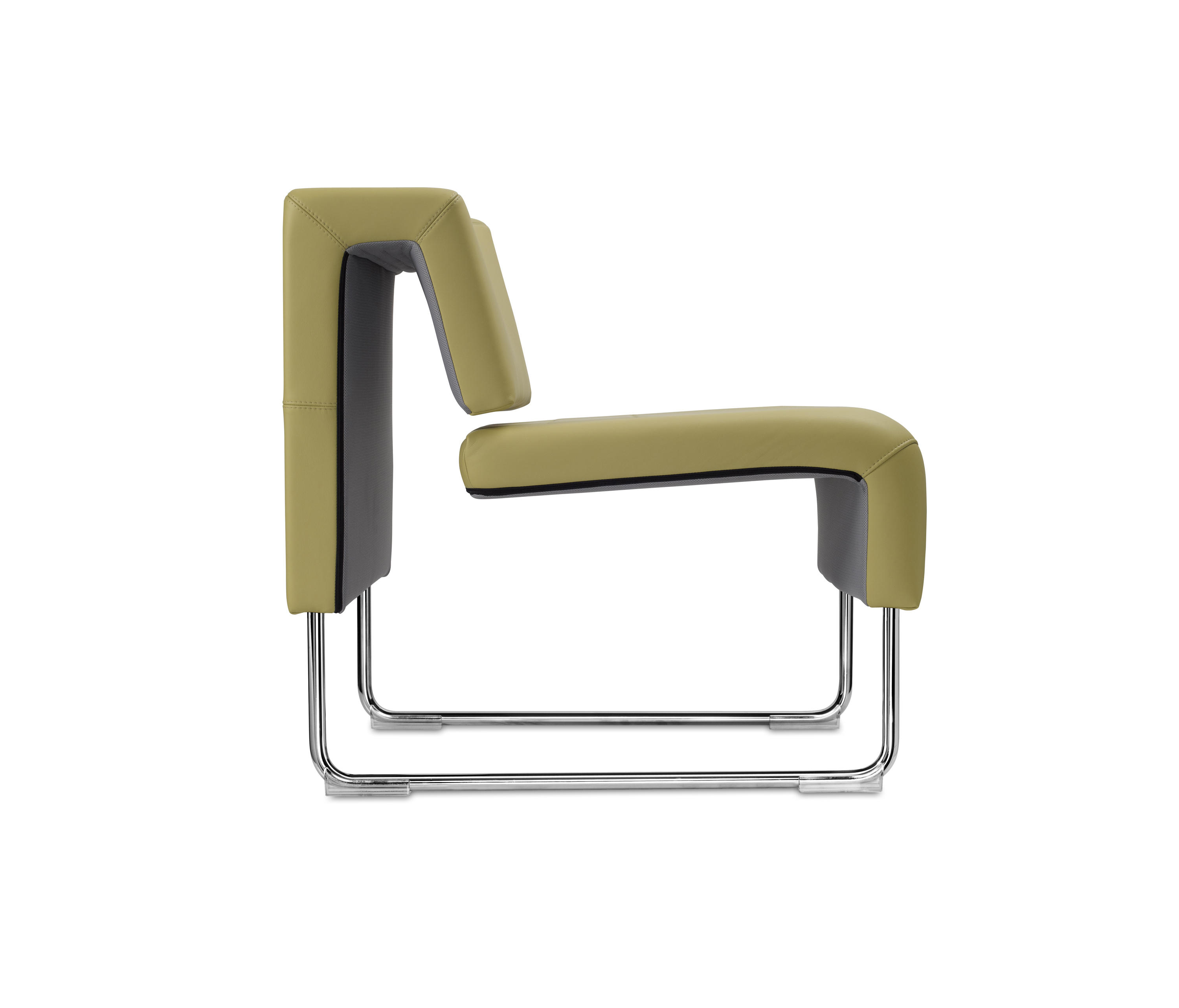Path Armchair Armchairs From Sitland Architonic