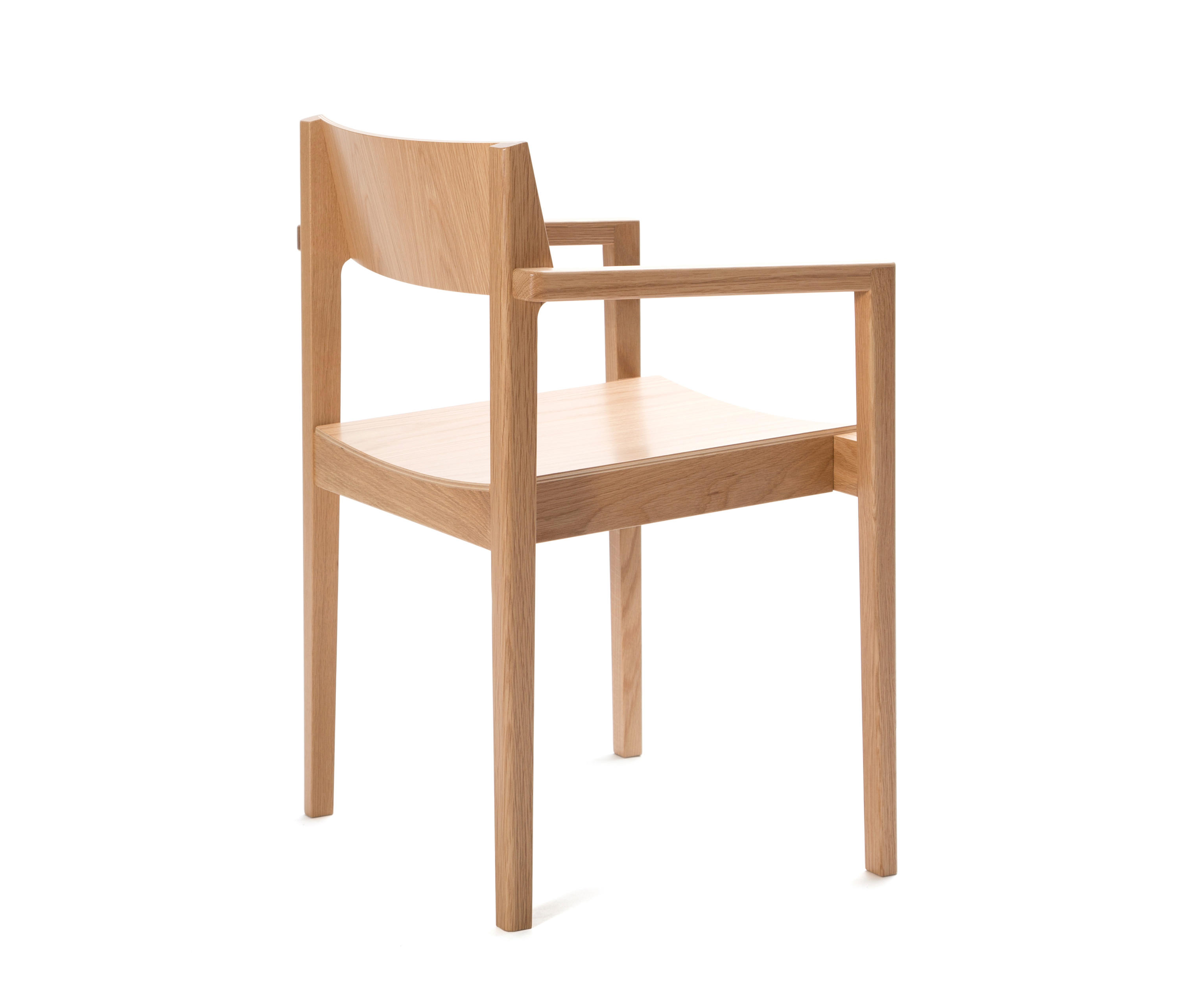 Intro with armrest & designer furniture | Architonic