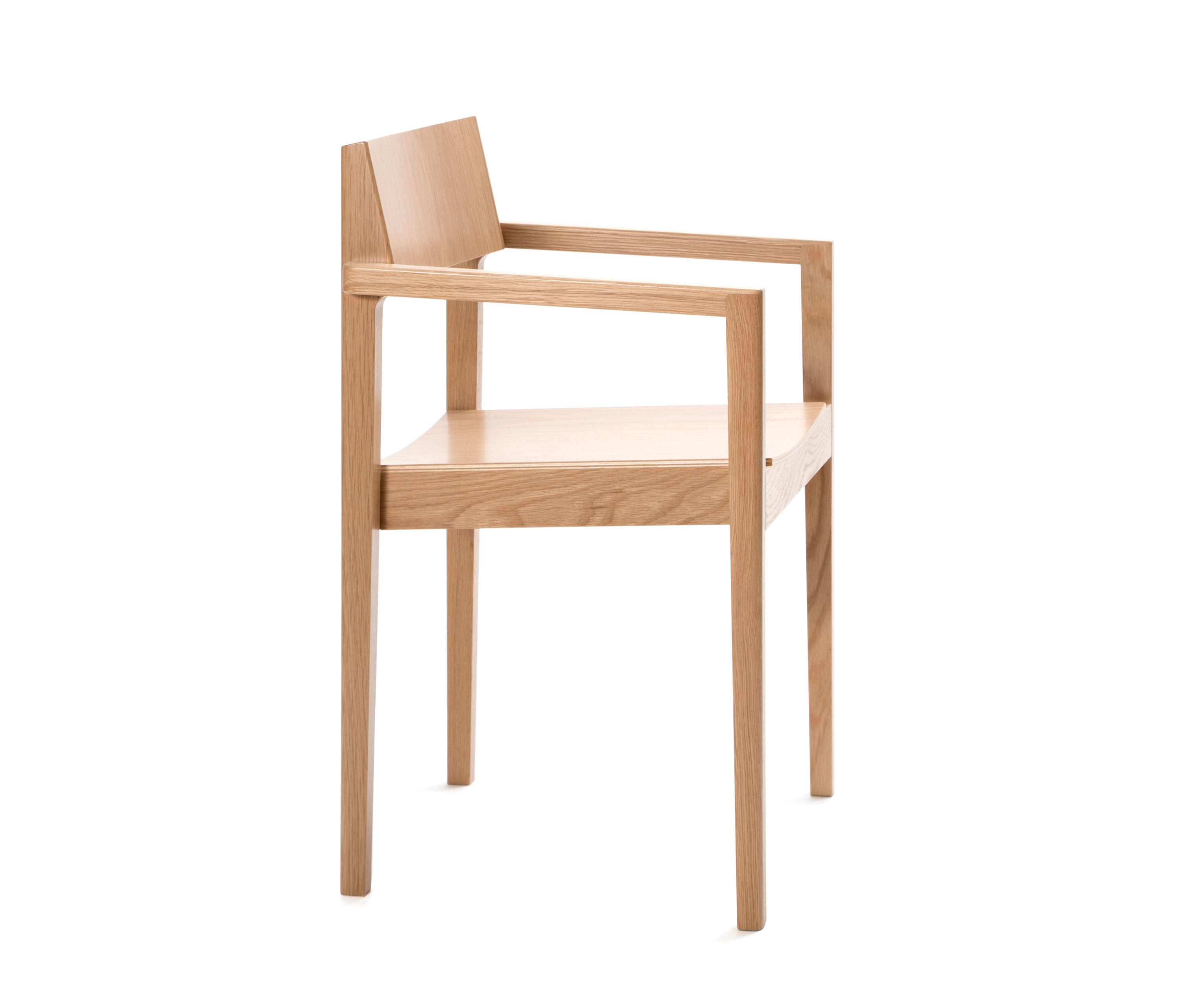 Intro with armrest & designer furniture | Architonic