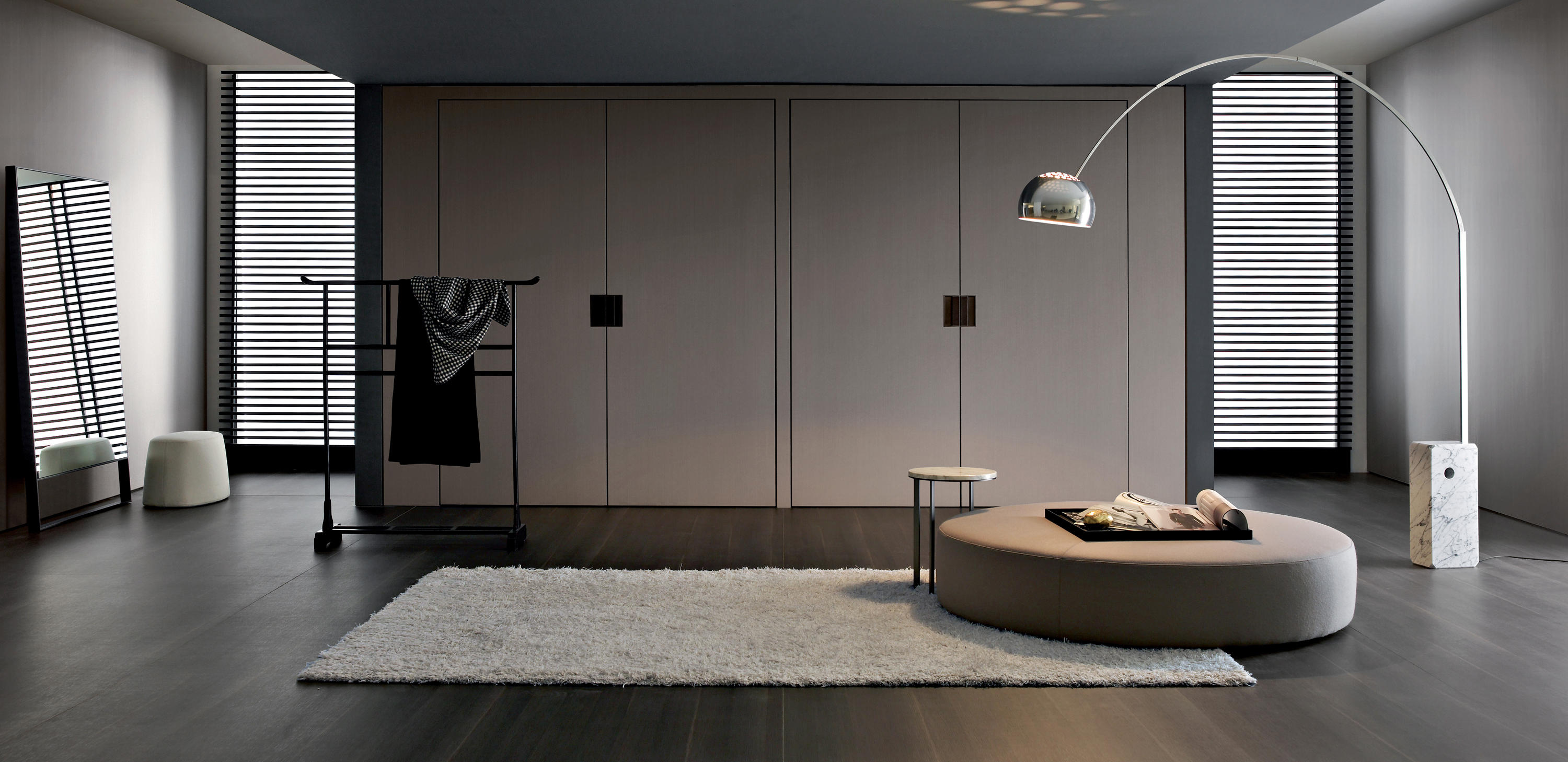 BACKSTAGE Cabinets From B B Italia Architonic