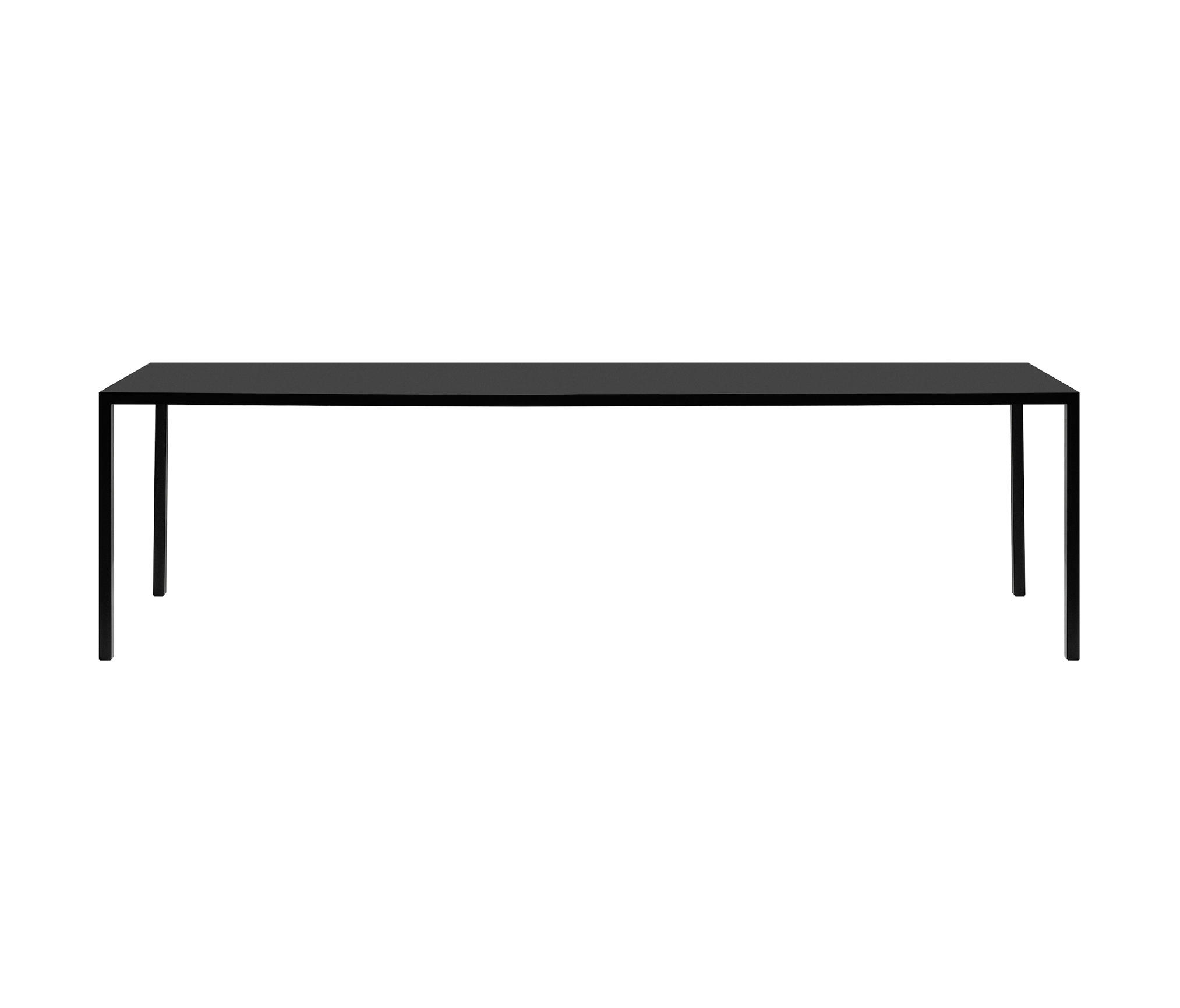 TENSE TABLE - Dining tables from MDF Italia | Architonic