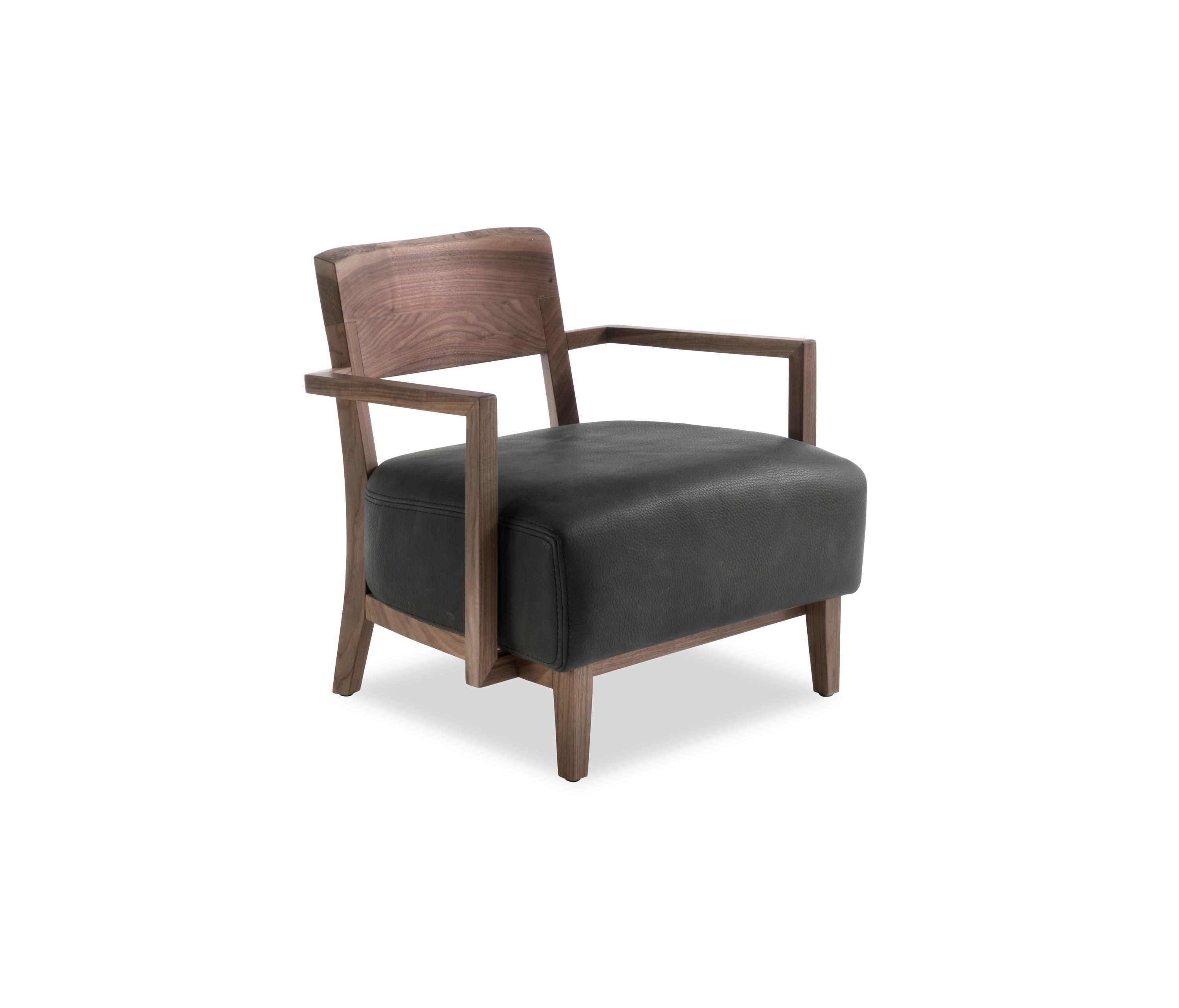 WILMA Lounge chairs from Riva 1920 Architonic