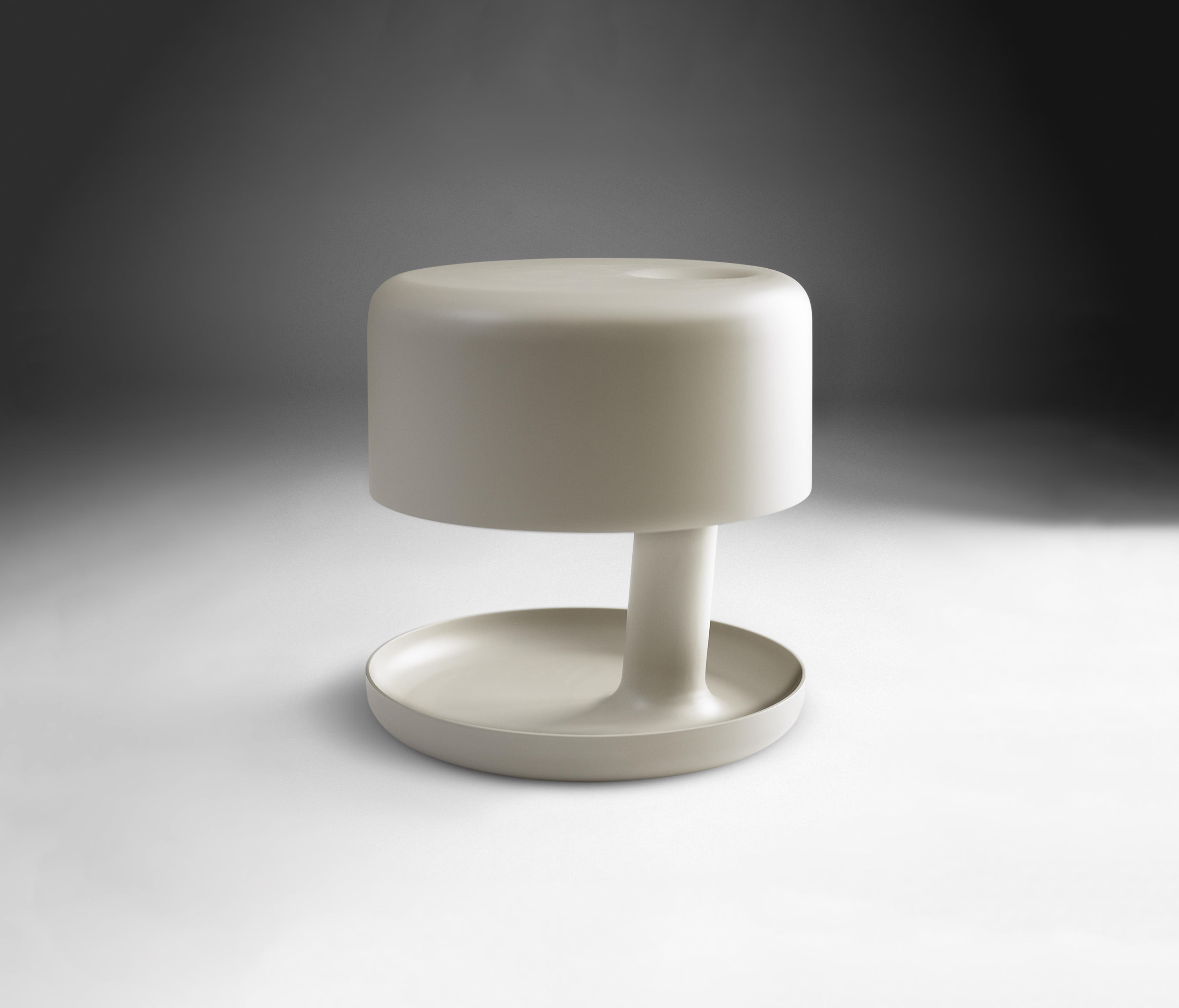 HOODIE T - Table lights from B.LUX | Architonic