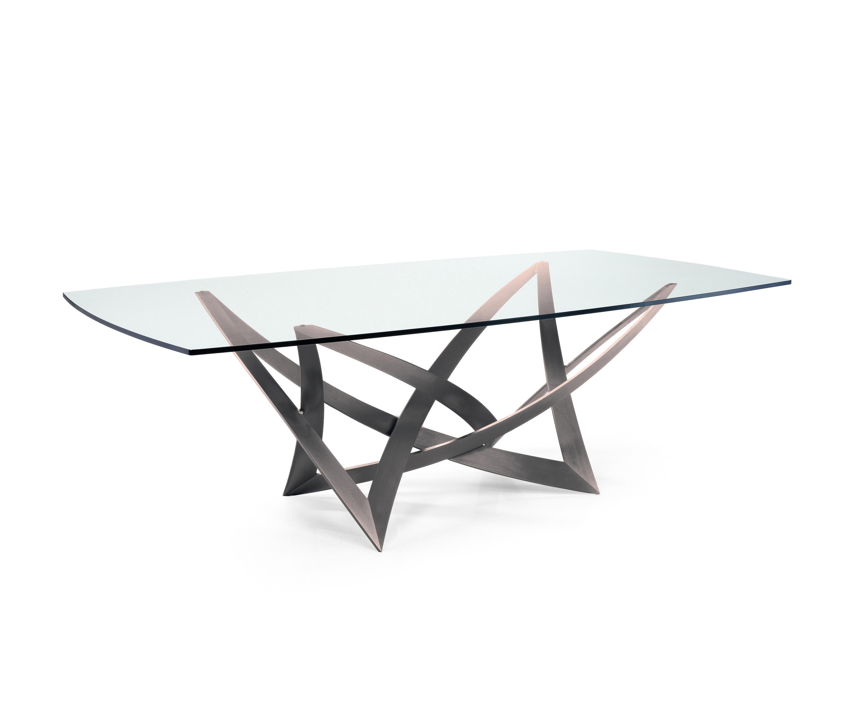 INFINITO 72 - Dining tables from Reflex | Architonic