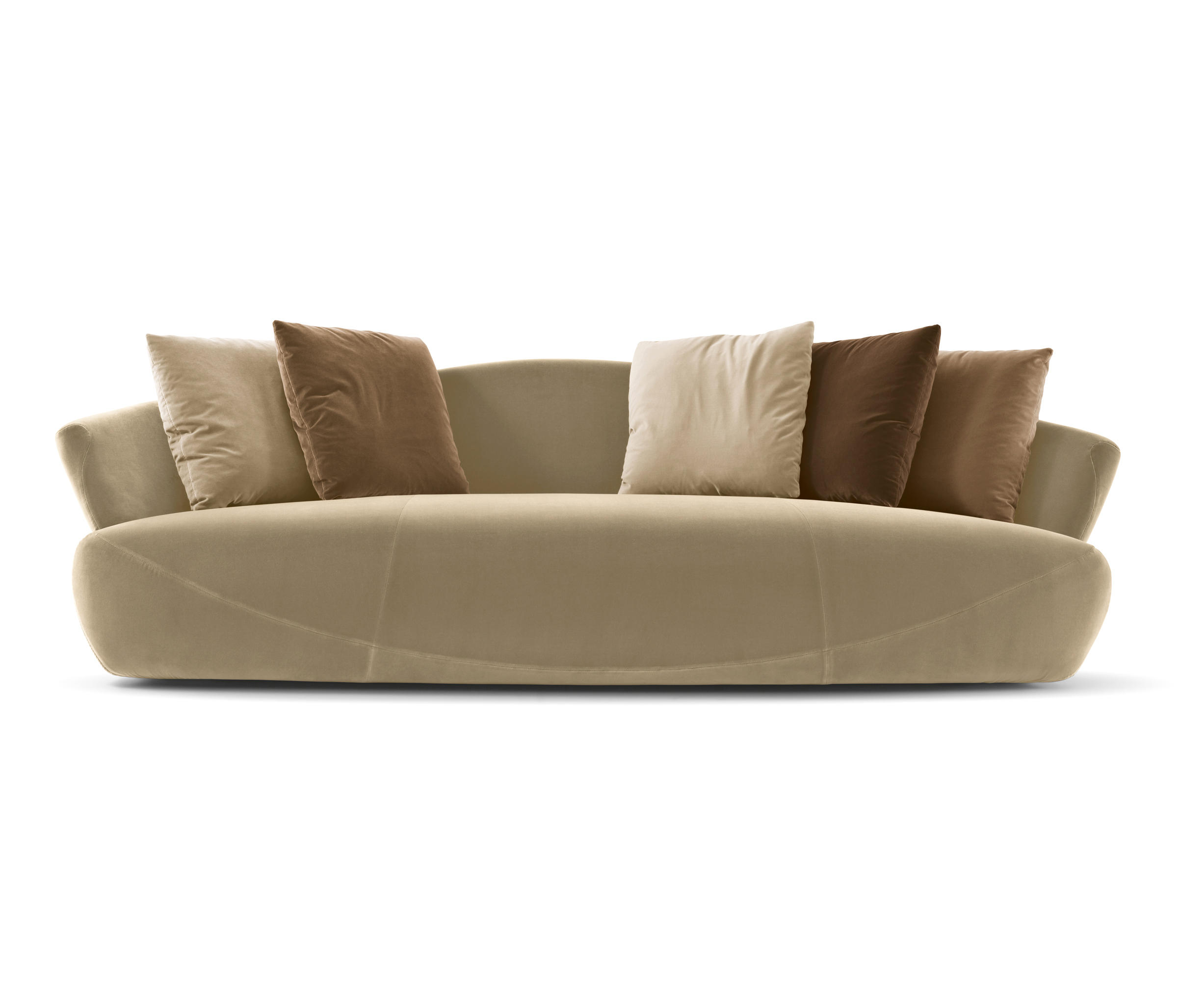 Solemyidae Sofa & designer furniture | Architonic