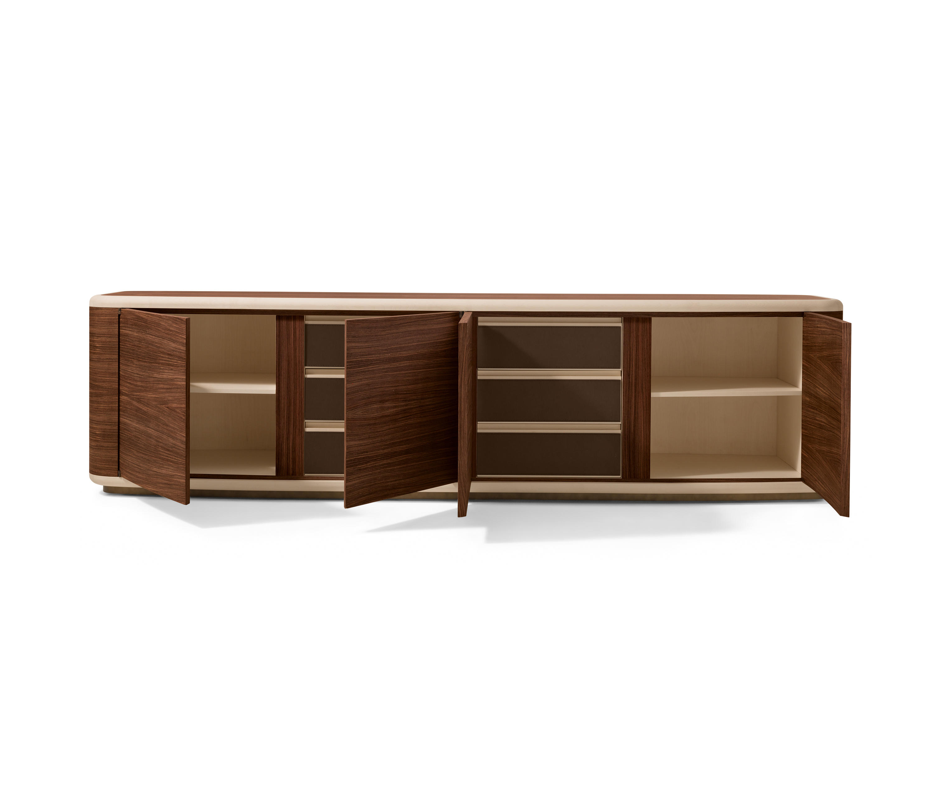 Bull Sideboard Sideboards From Giorgetti Architonic