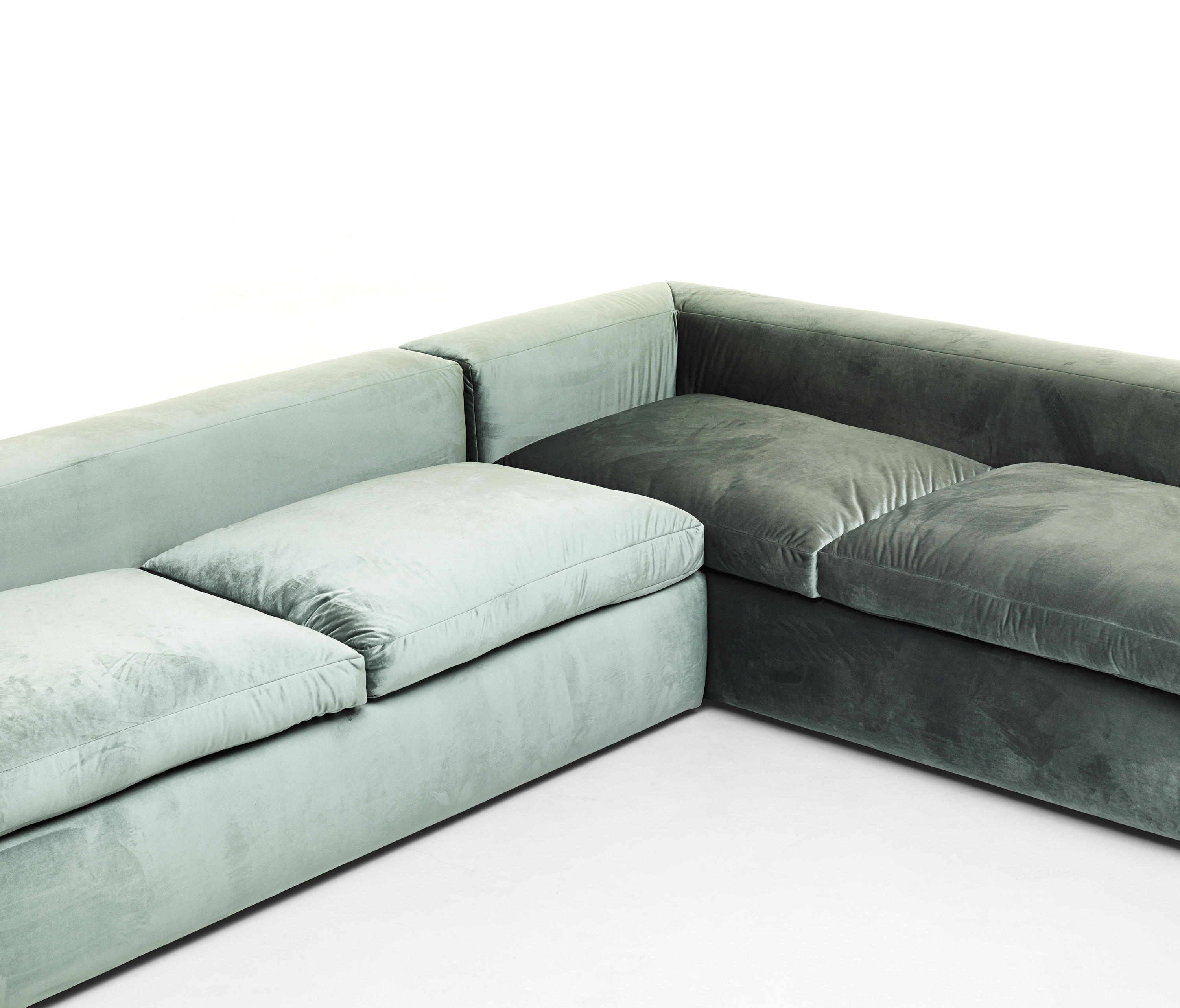 Big Bubble sectional couch   Architonic