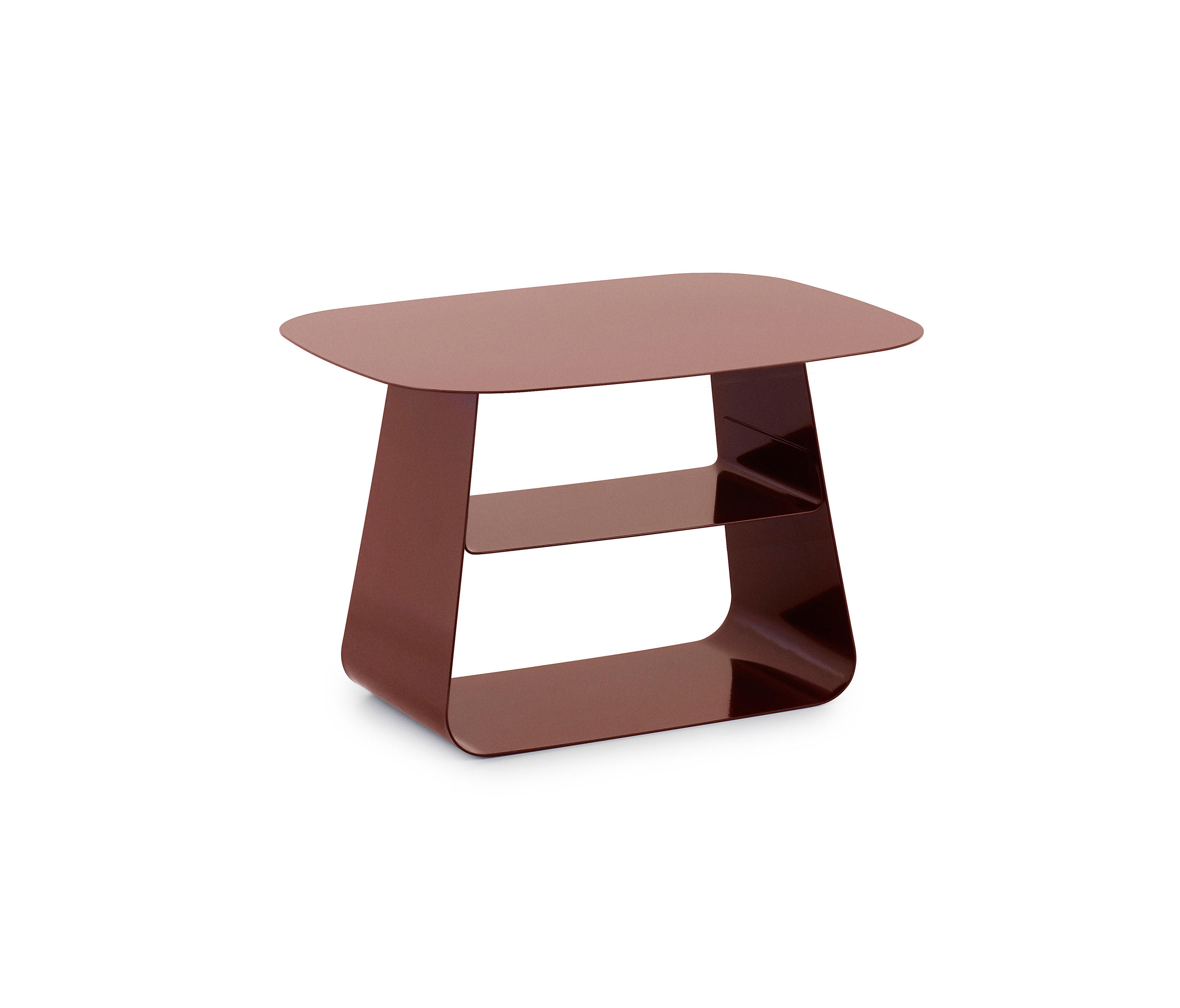 STAY SMALL TABLE Lounge tables from Normann Copenhagen Architonic
