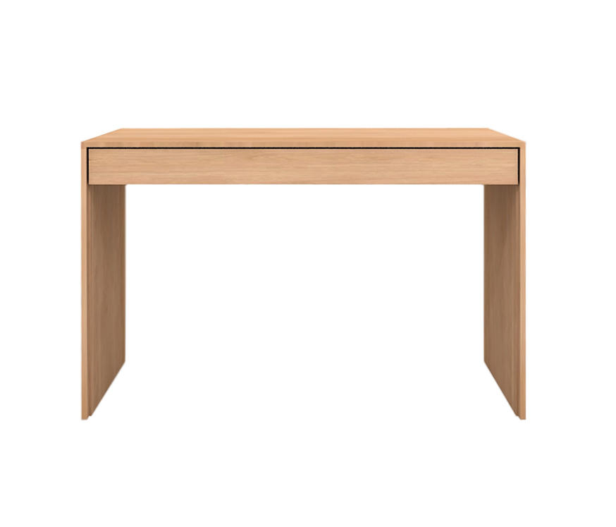 Oak Wave Office Console Tables From Ethnicraft Architonic Oak Wave Office Console By Ethnicraft Tables
