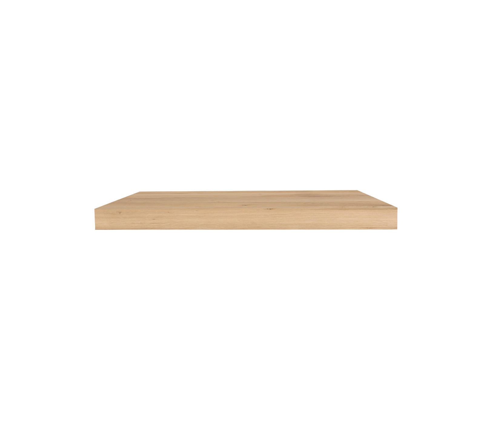 OAK WALL SHELF Shelving from Ethnicraft Architonic