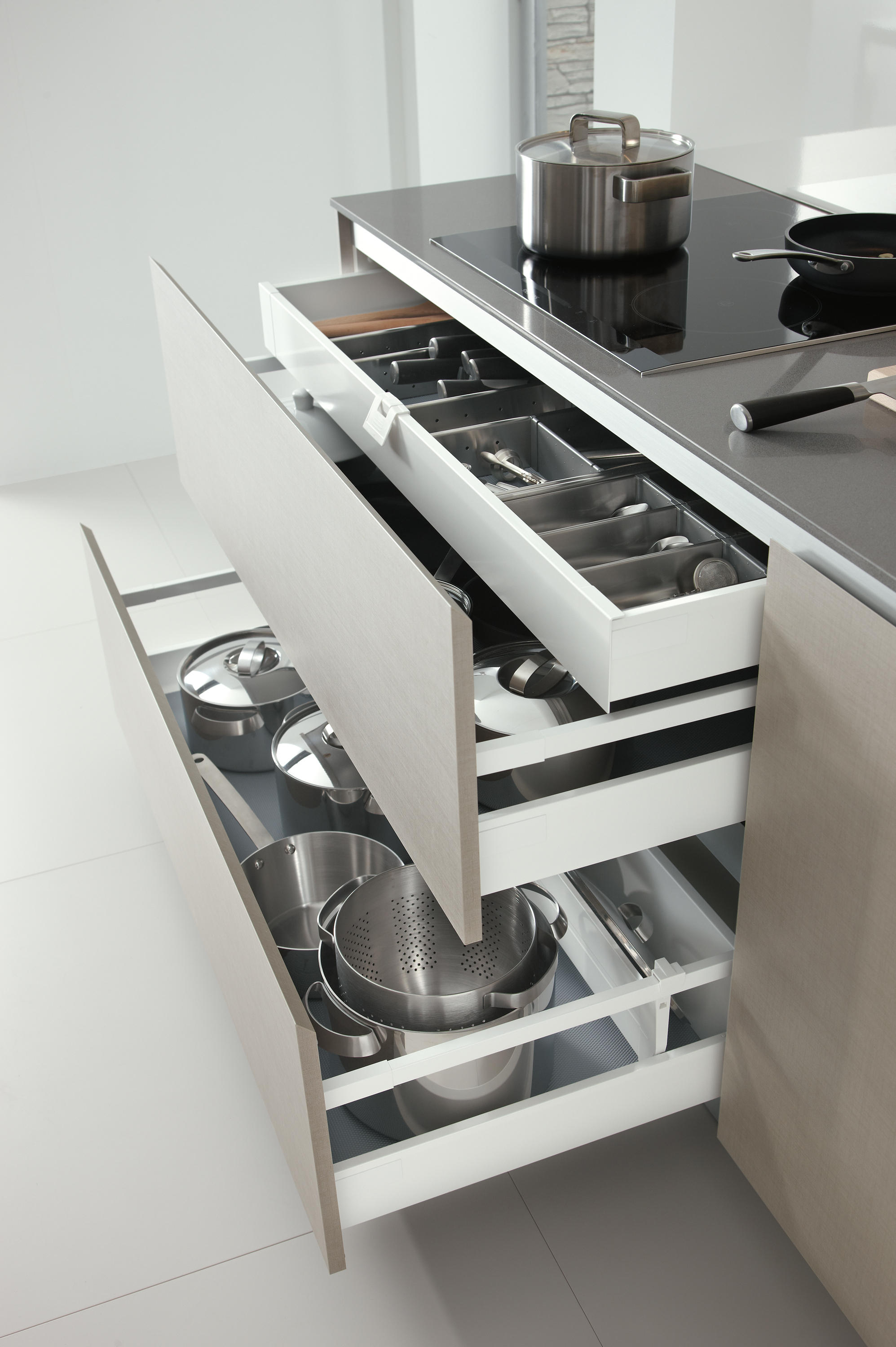 mueble COCINA - Buscar con Google  Kitchen cupboard designs, Interior  design kitchen, Modern kitchen cabinets