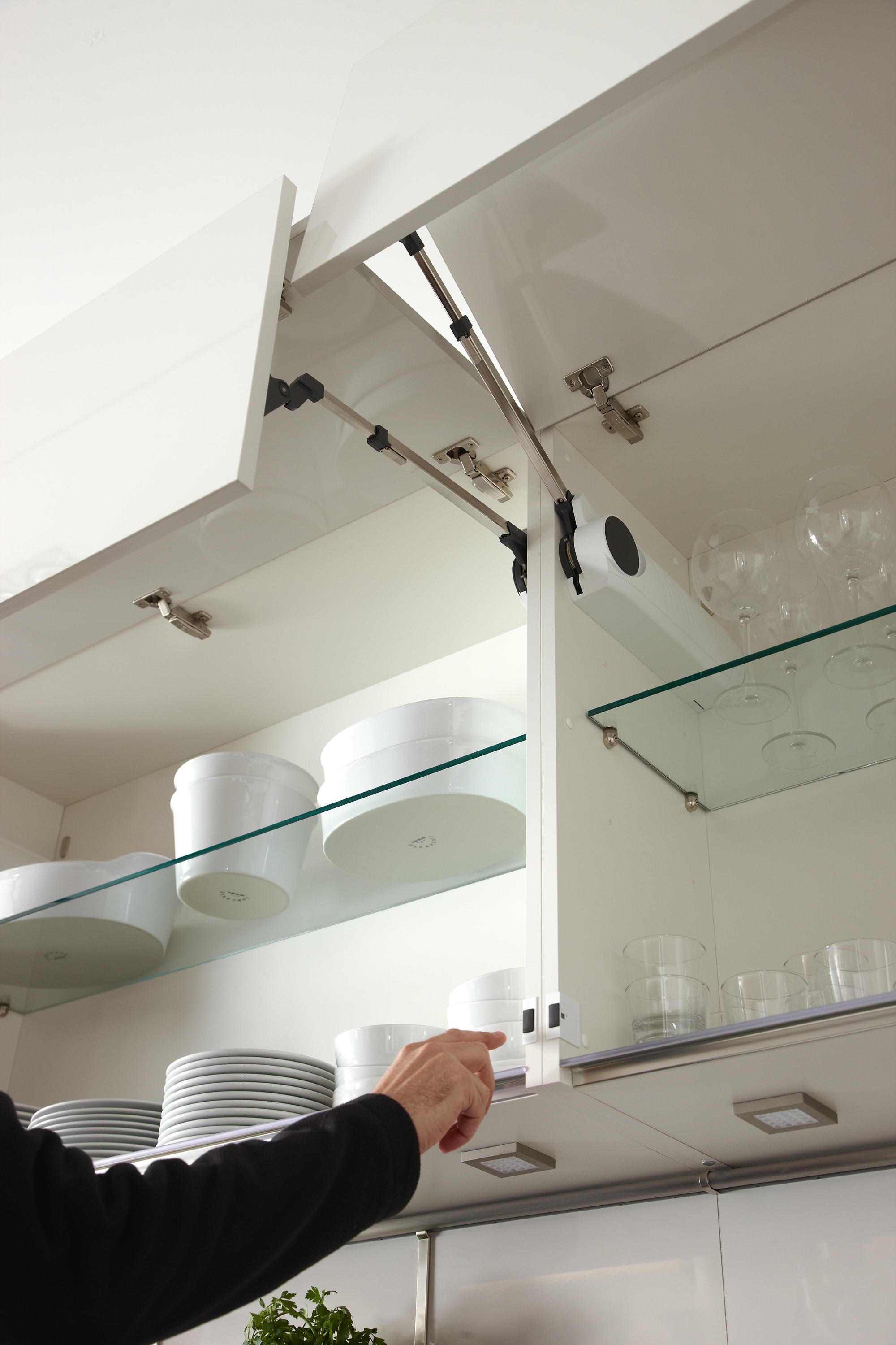 Kitchen Fittings And Accessories