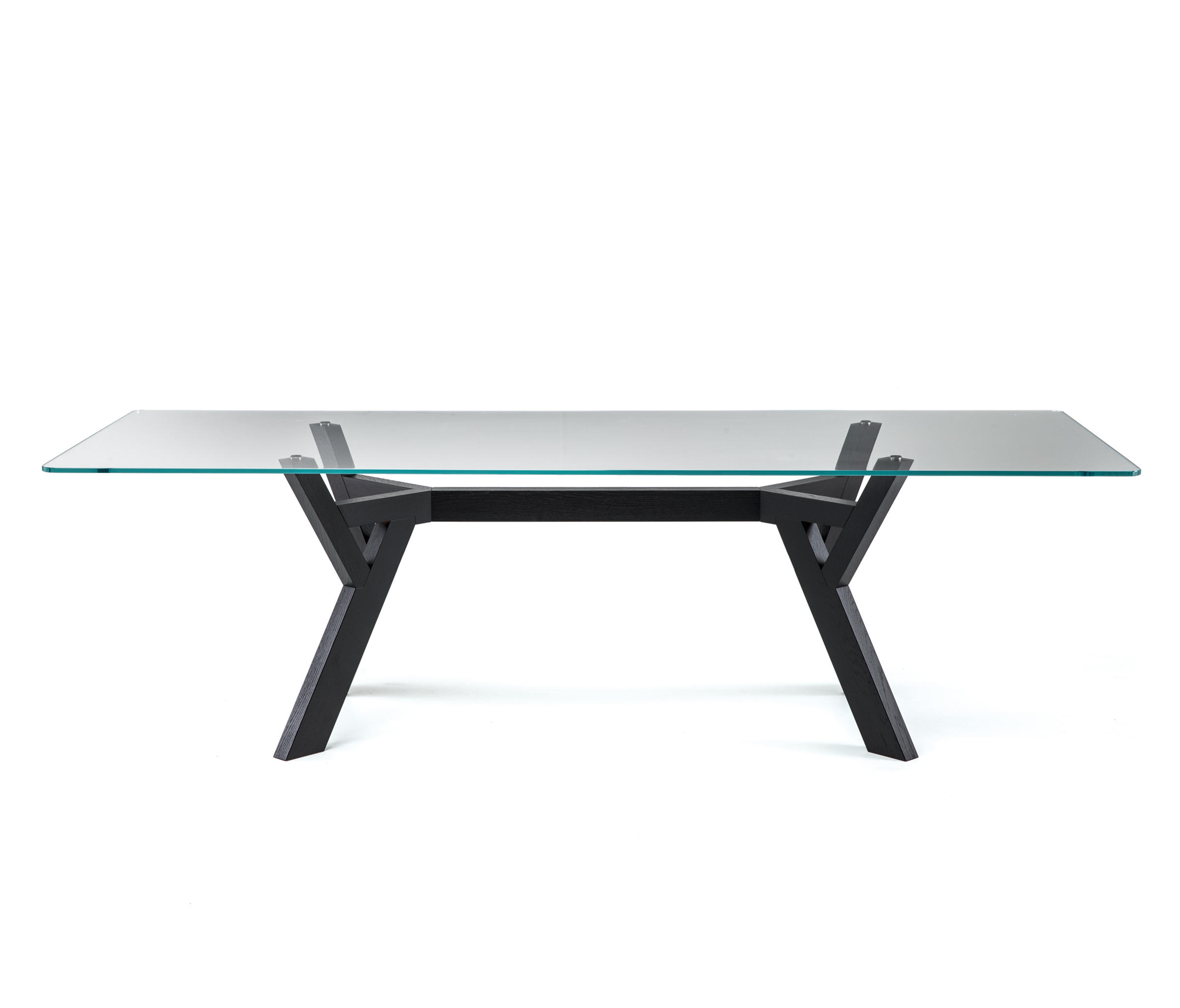 TRIGONO TABLE - Dining tables from Bross | Architonic