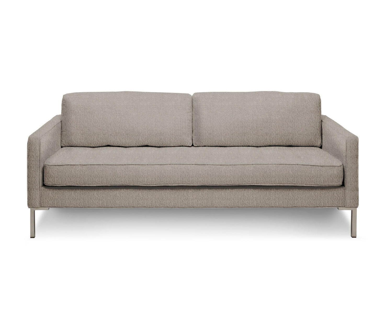 Paramount Medium Sofa & designer furniture | Architonic