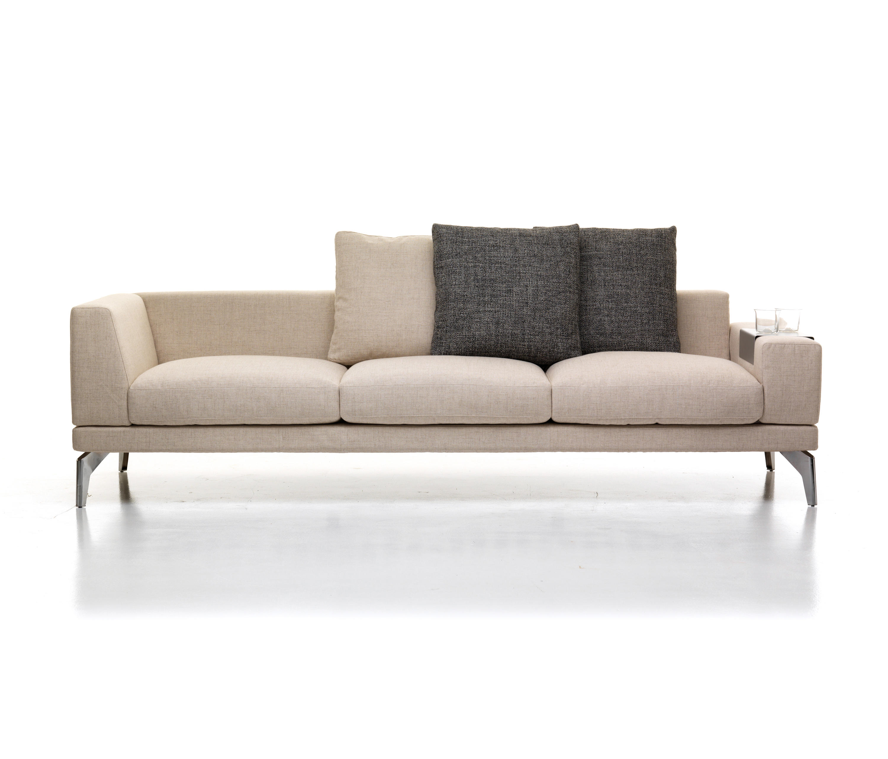 Acanto 3 Seater Sofa Designer Furniture Architonic