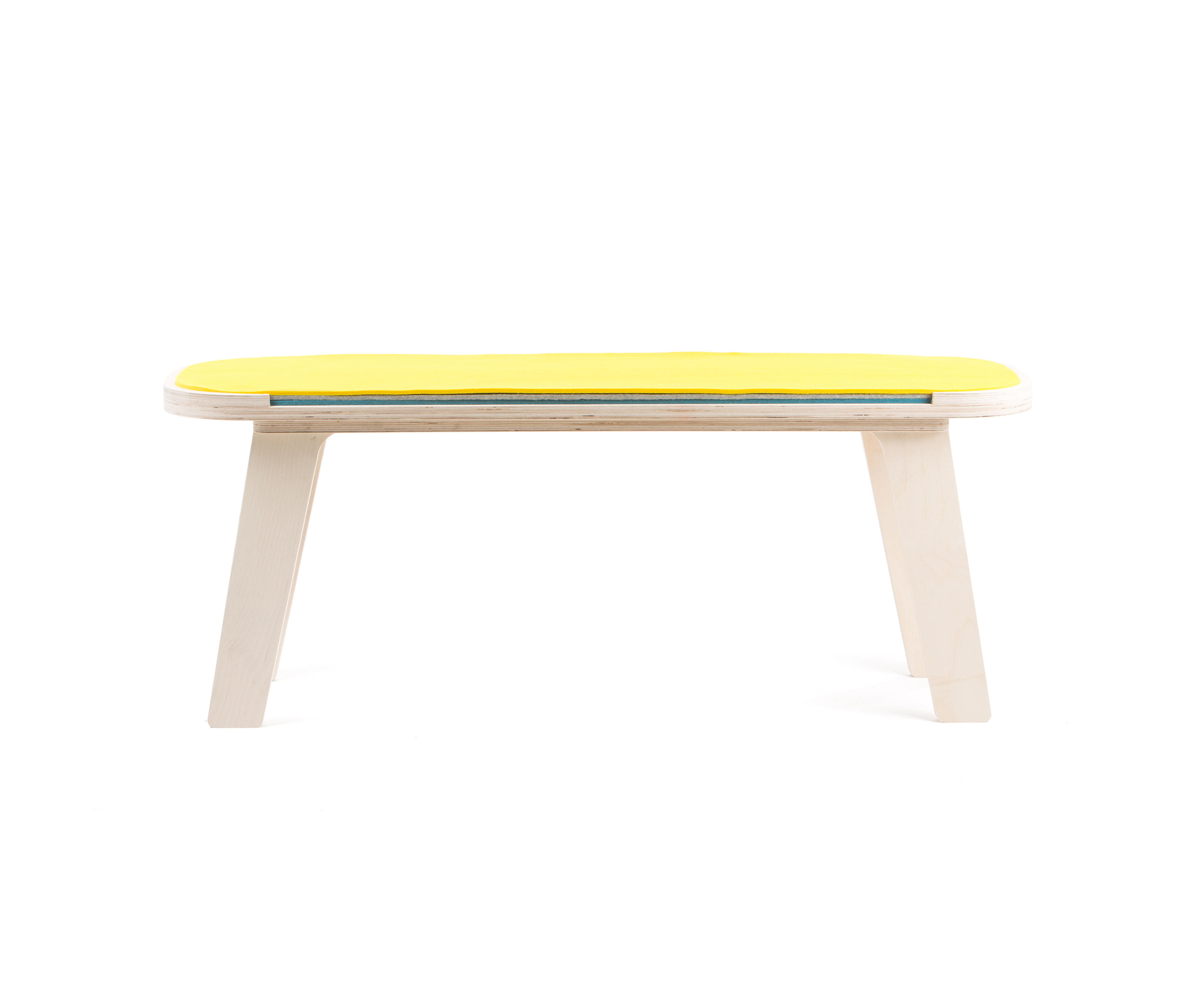 Slim Touch Bench & designer furniture | Architonic