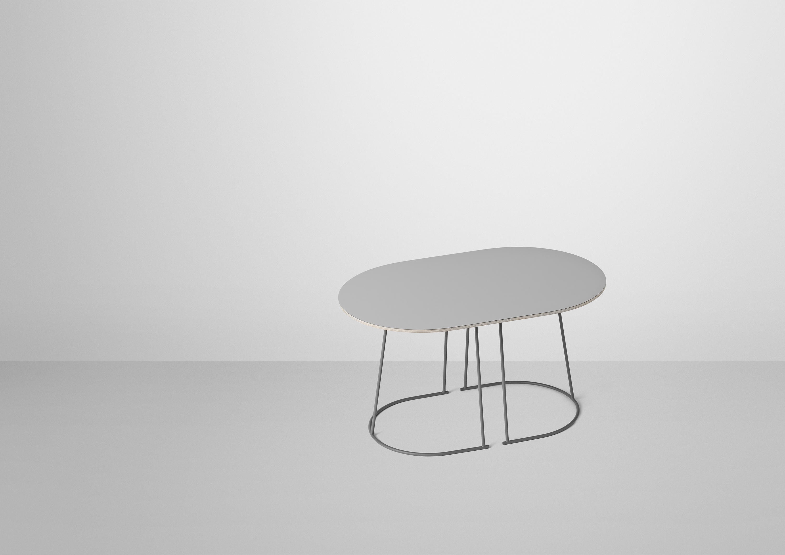 AIRY COFFEE TABLE SMALL Lounge tables from Muuto Architonic