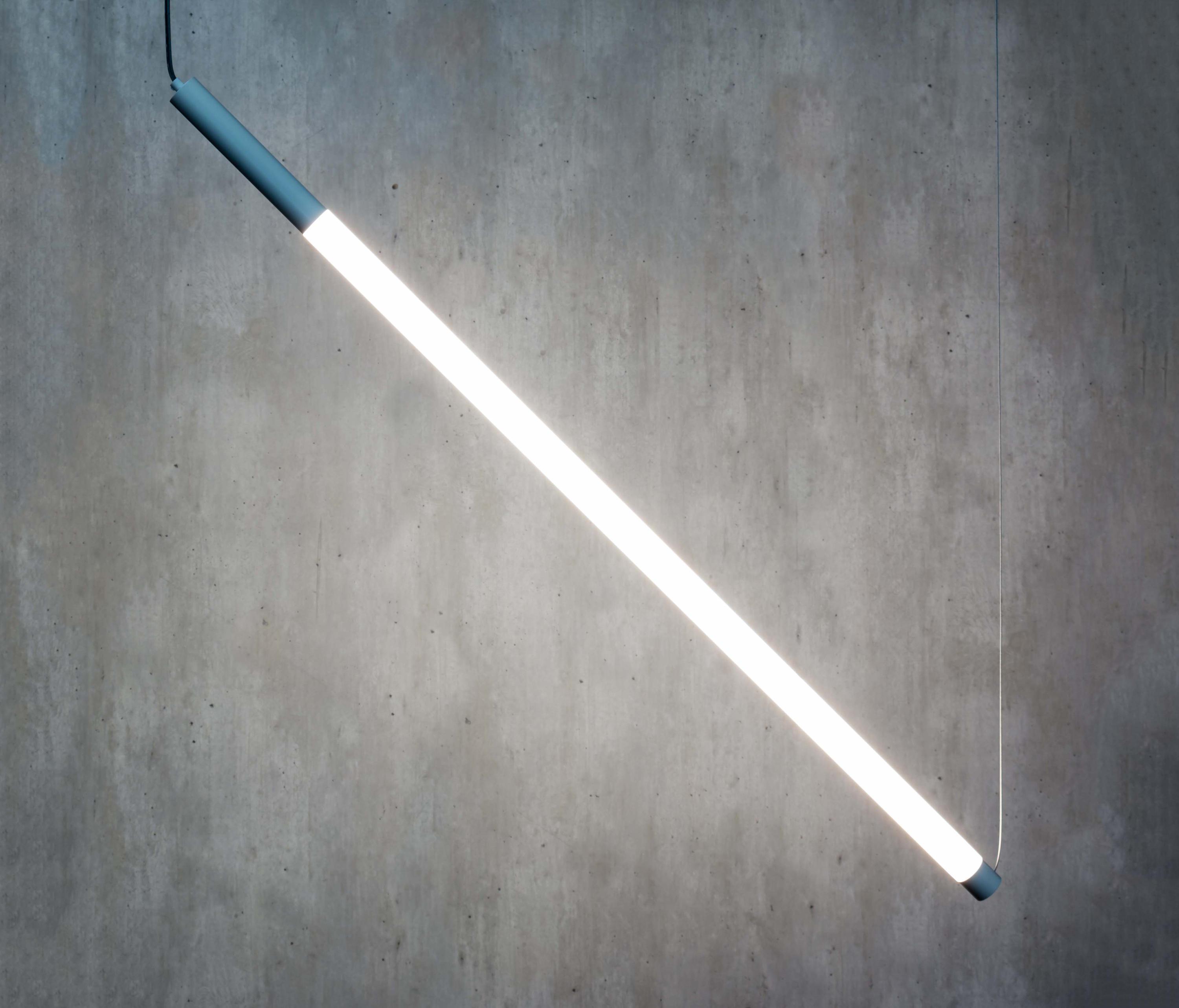 TUBE Suspended lights from Archxx | Architonic