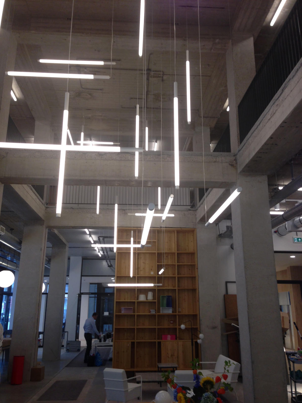 SOLO TUBE - Suspended lights from Archxx | Architonic