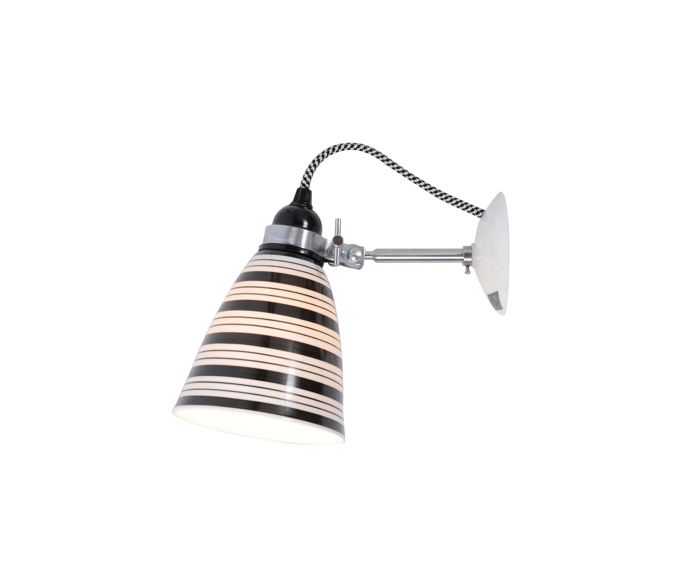 CIRCLE LINE MEDIUM WALL LIGHT Wall lights from Original BTC Architonic