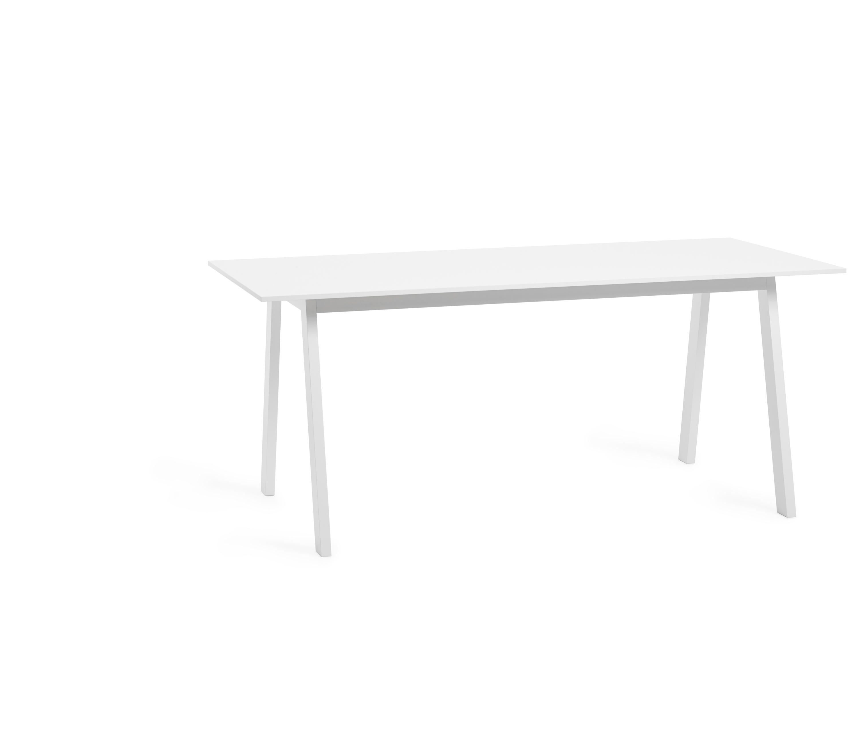 ANGLE TABLE - Dining tables from A2 designers AB | Architonic