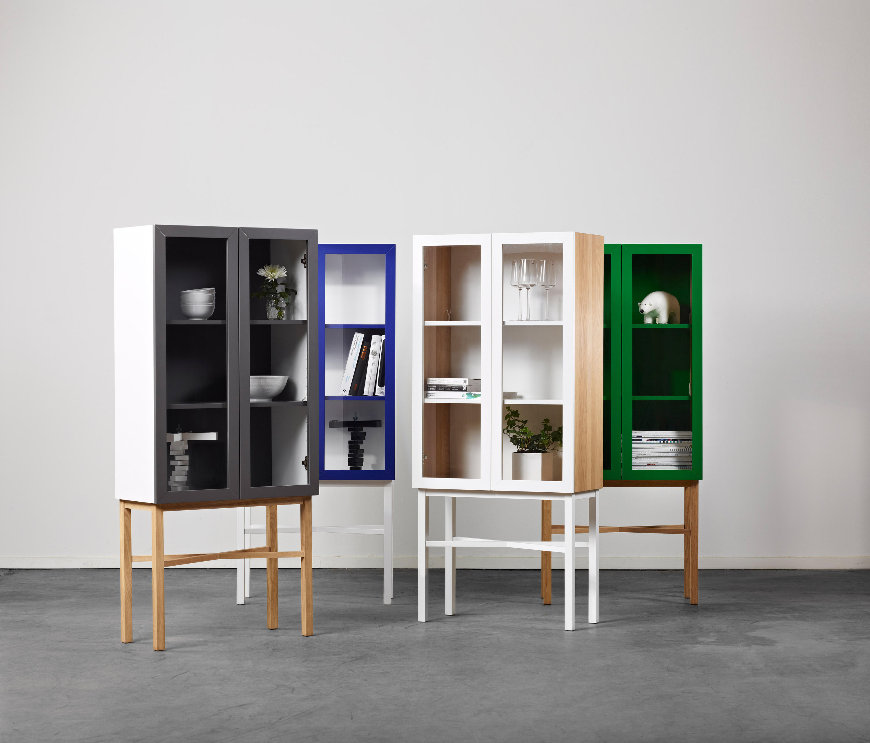 Display Cabinet & Designer Furniture | Architonic