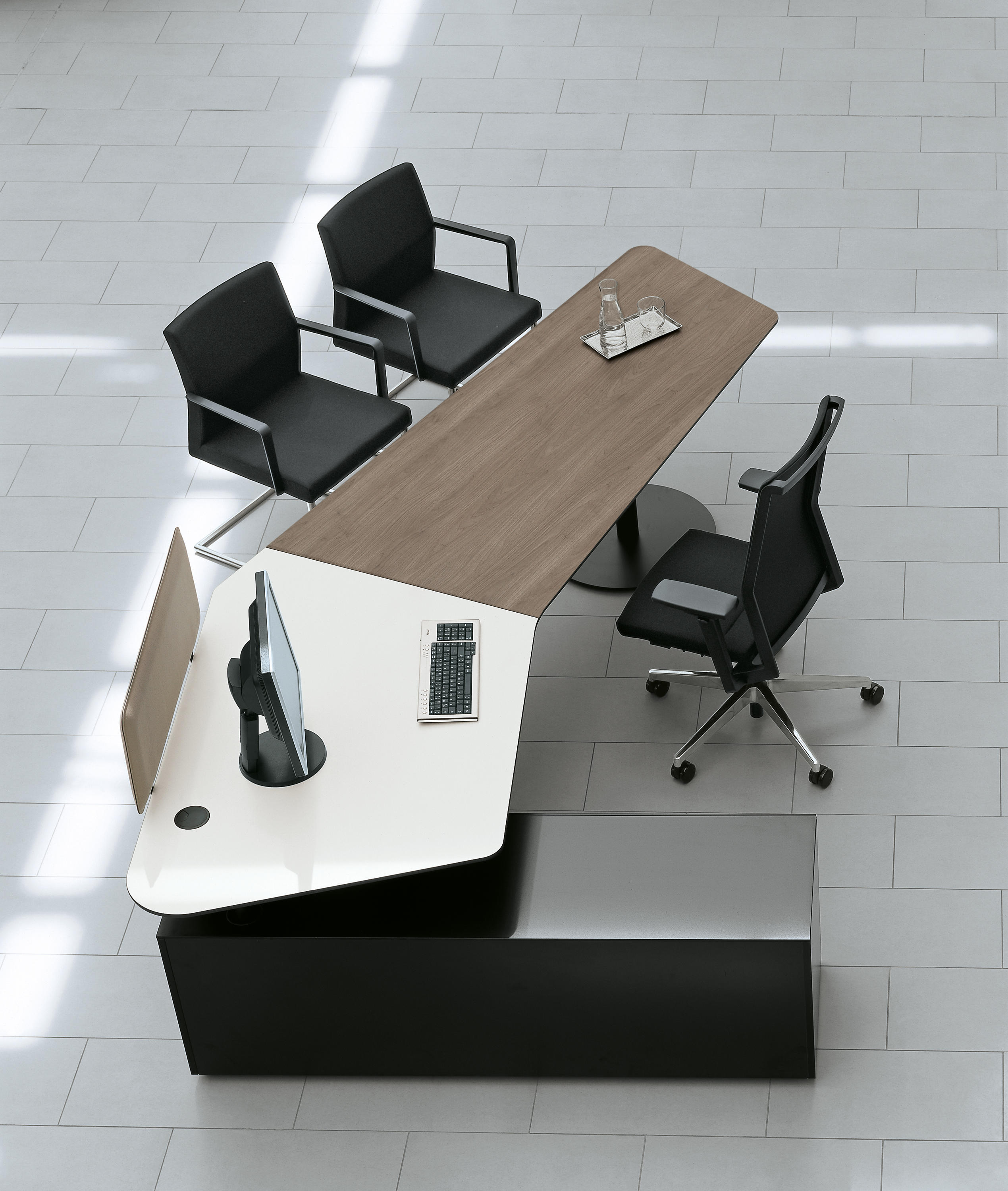 Bene office clearance furniture