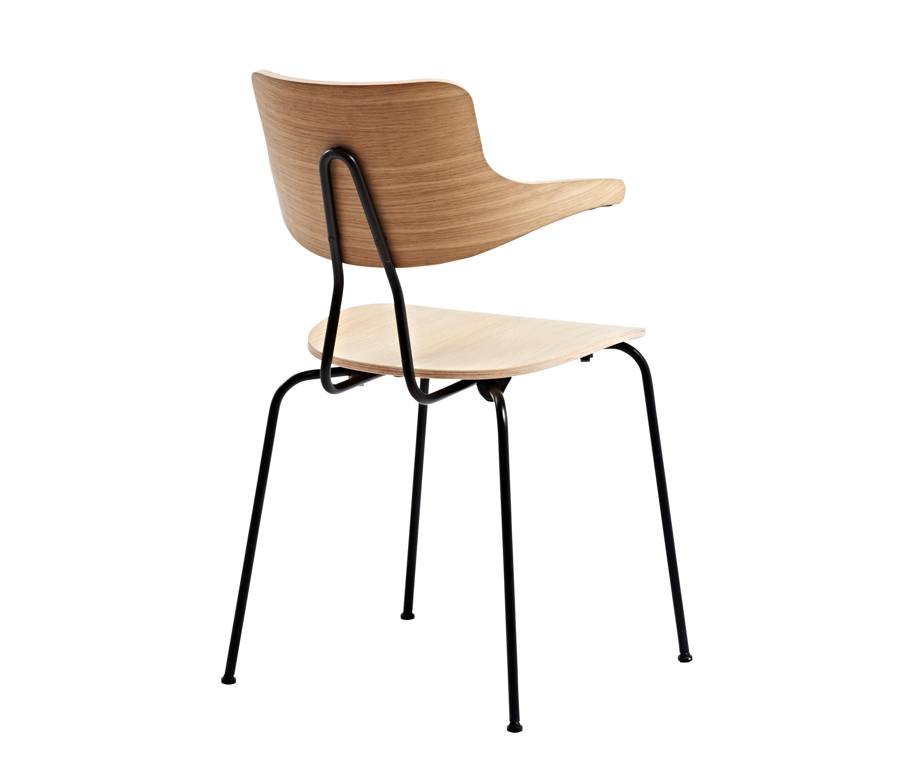 VL118 - Chairs from Vermund | Architonic