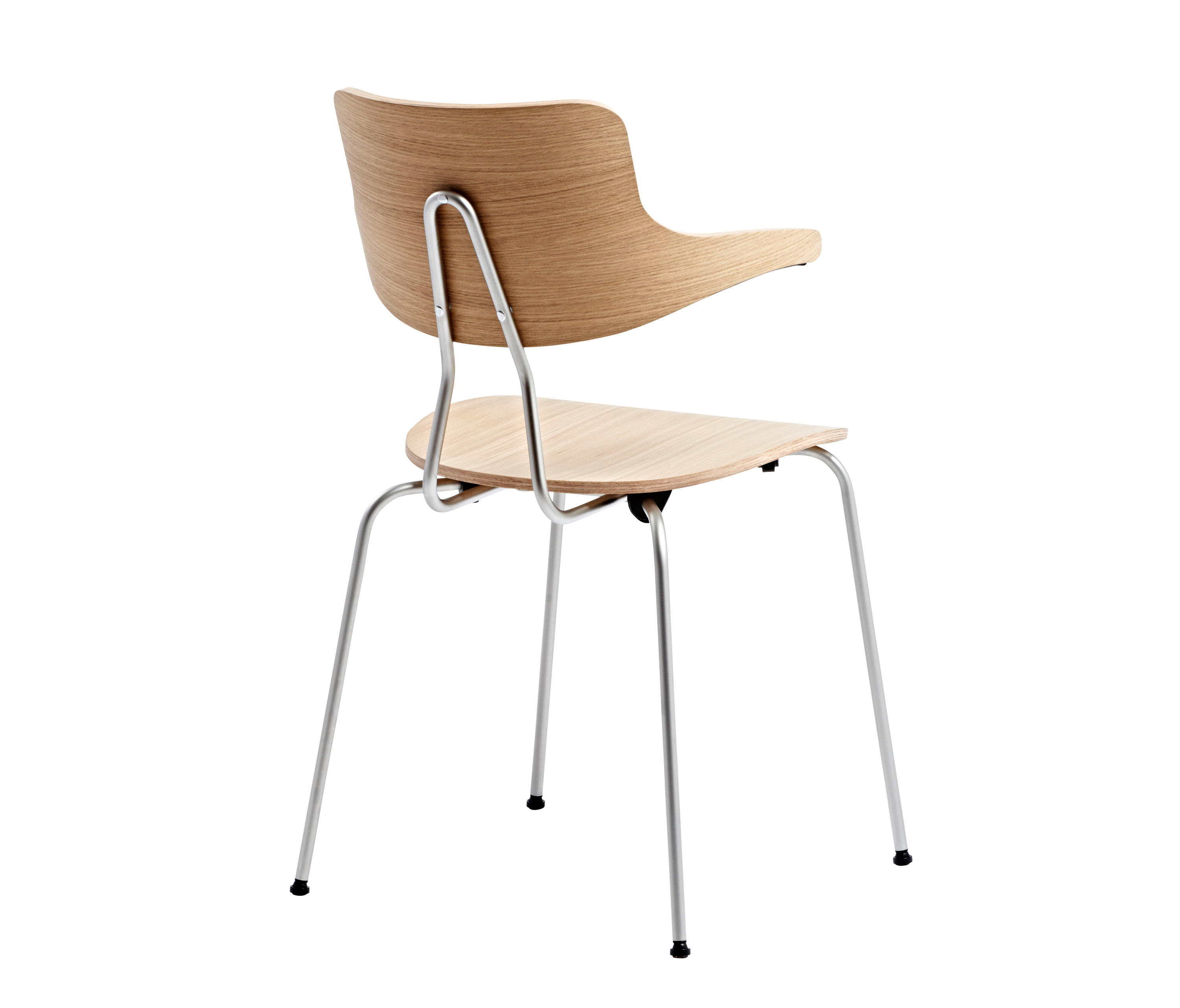 VL118 - Chairs from Vermund | Architonic