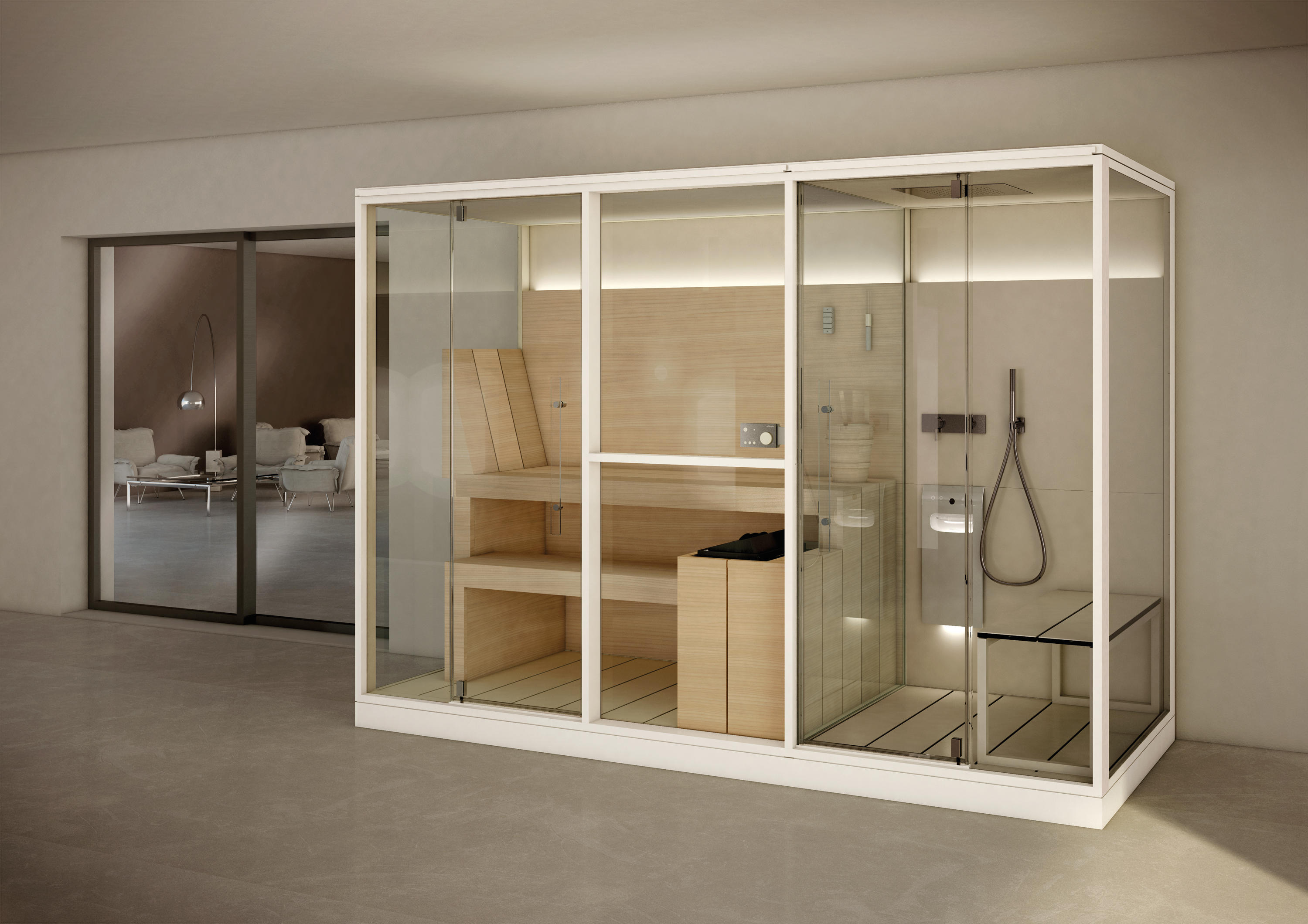 Bagno Turco Napoli - Idee Per La Casa - Syafir.com Bagno Turco Napoli - Idee Per La Casa - Syafir.com