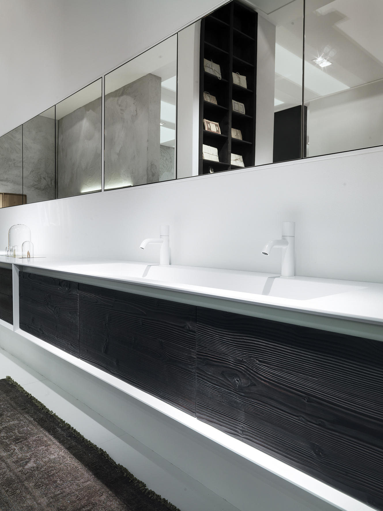 Quel Budget Renovation Salle De Bain ~ shape evo meubles sous lavabo de falper architonic Quel Budget Renovation Salle De Bain ~ shape evo meubles sous lavabo de falper architonic