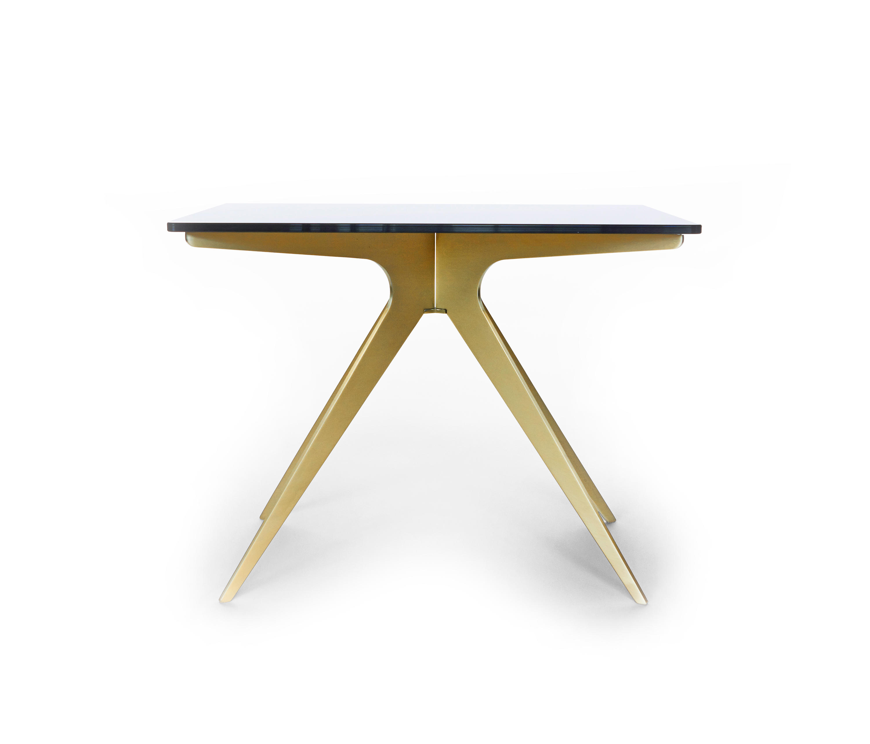 DEAN Rectangular Side Table Architonic