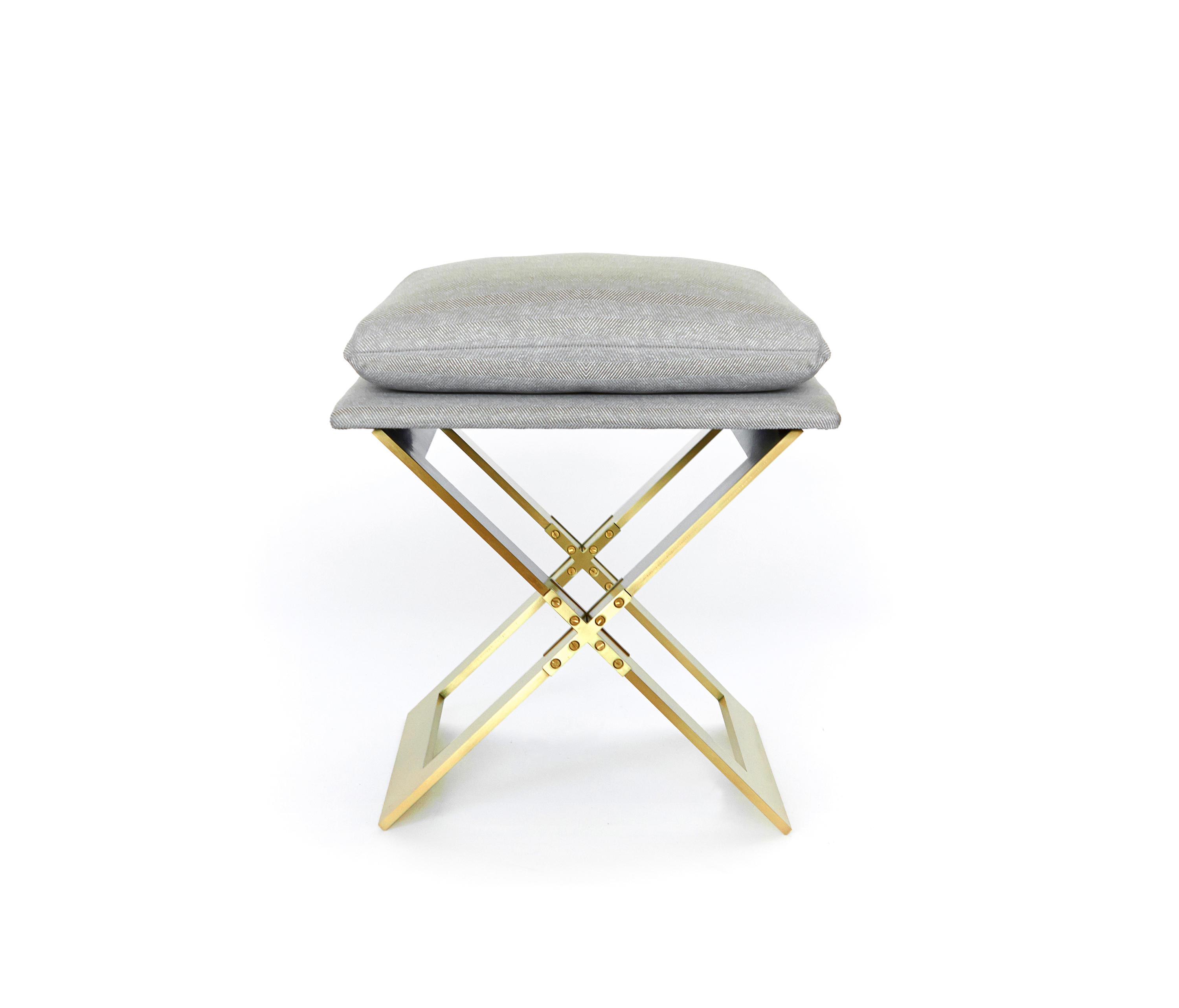 MARX STOOL - Stools from Gabriel Scott | Architonic