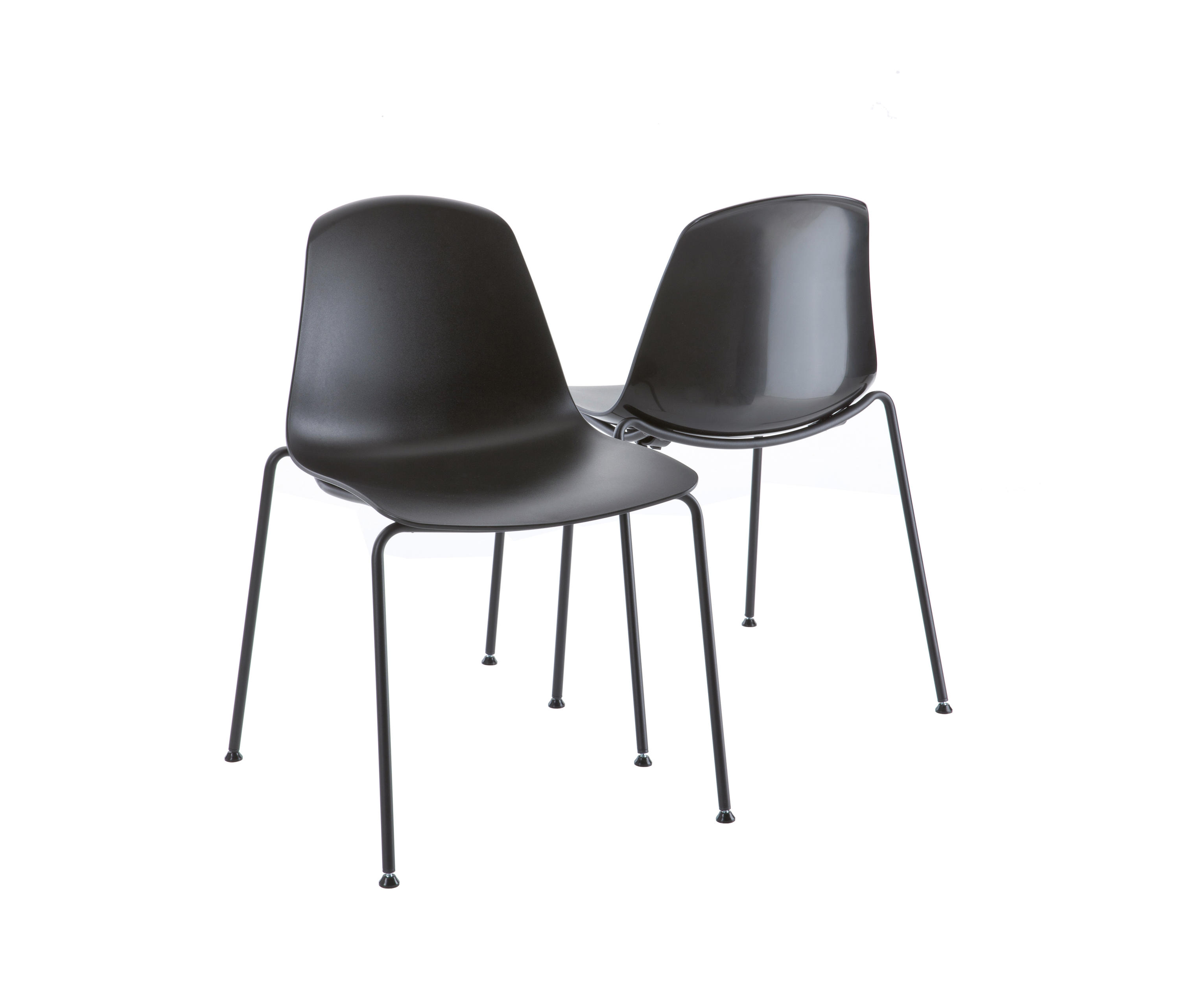 EPOCA EP1 - Chairs from Luxy | Architonic