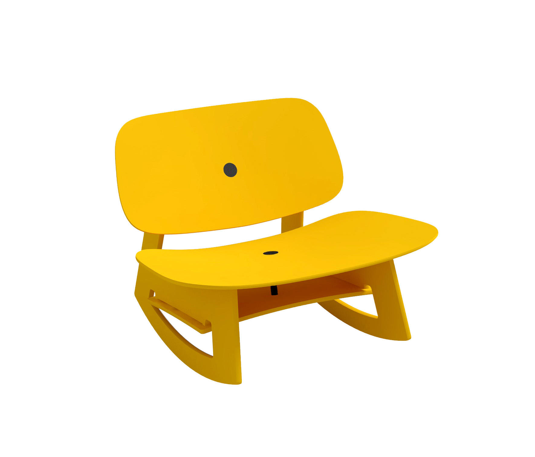 yellow chair clipart - photo #28