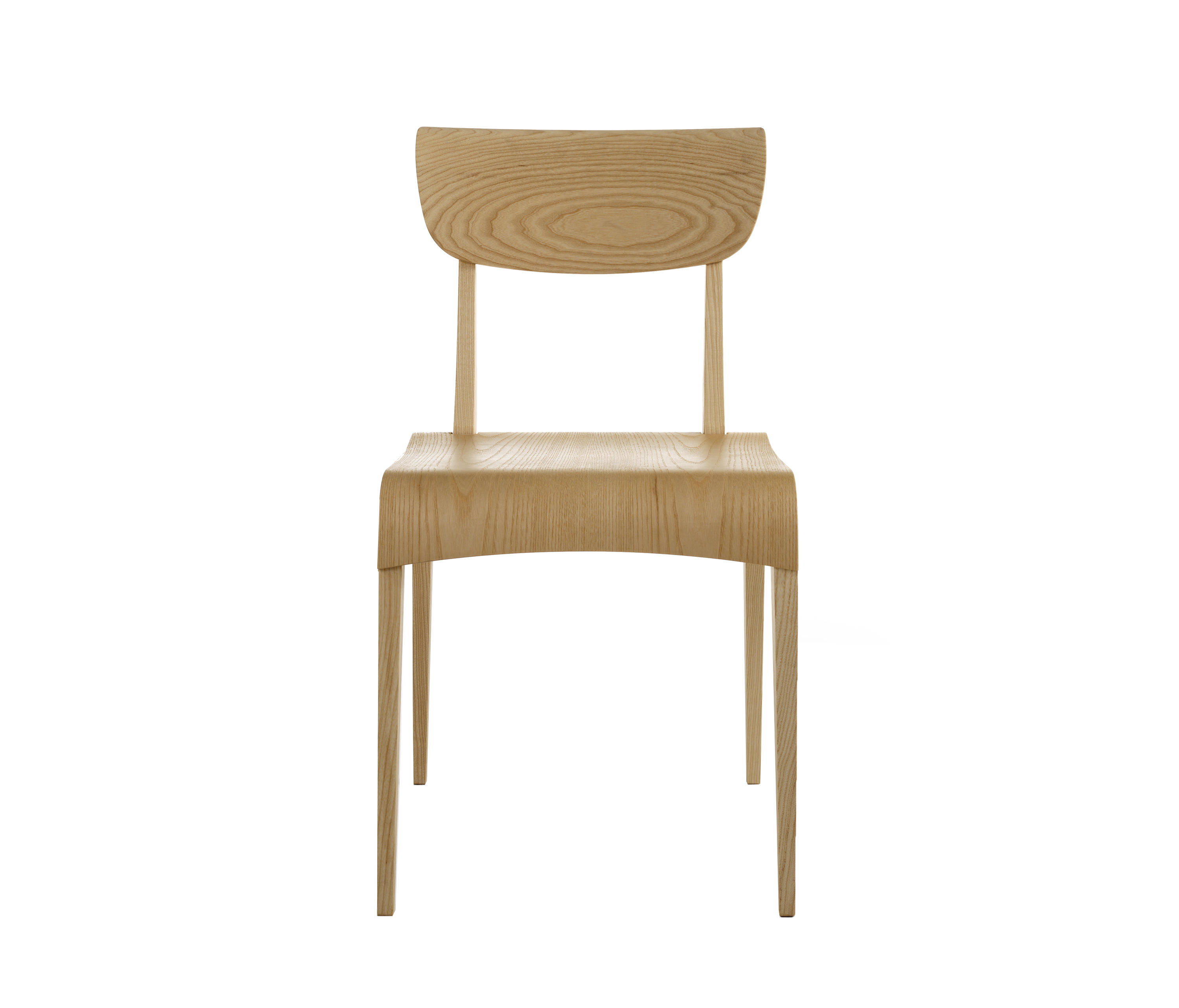 Oscarina Chairs From Atanor Architonic