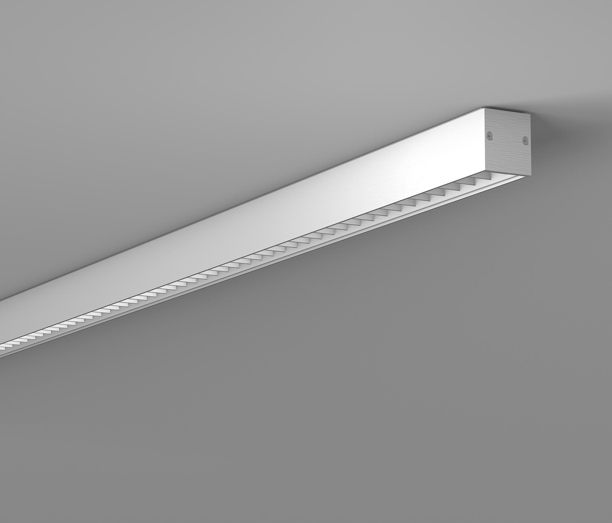 Less Is More Led Linear System Ceiling Lights From Rzb Leuchten Less Is More Led Linear System By Rzb Leuchten Ceiling Lights