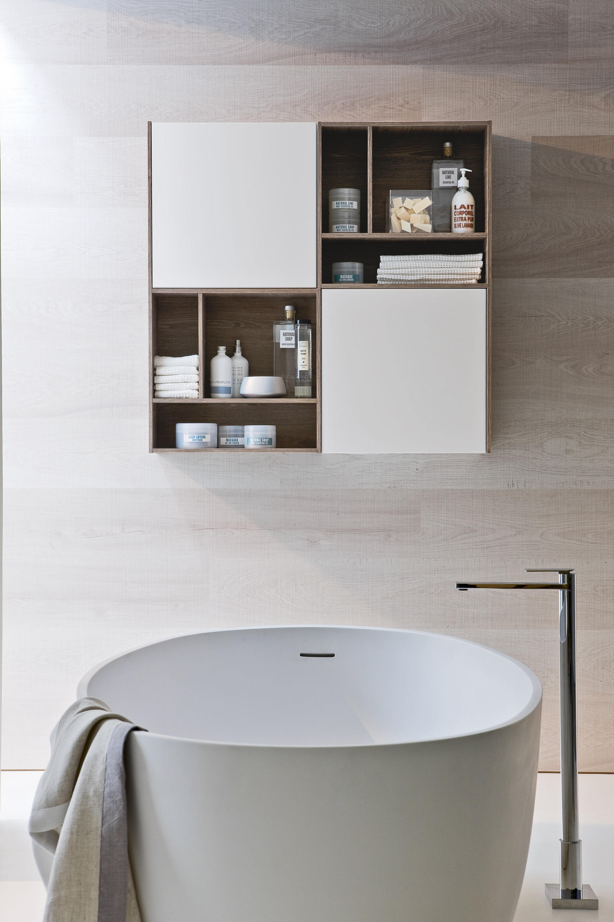 BATHTUBE ROUND Freestanding baths from Idea Group Architonic