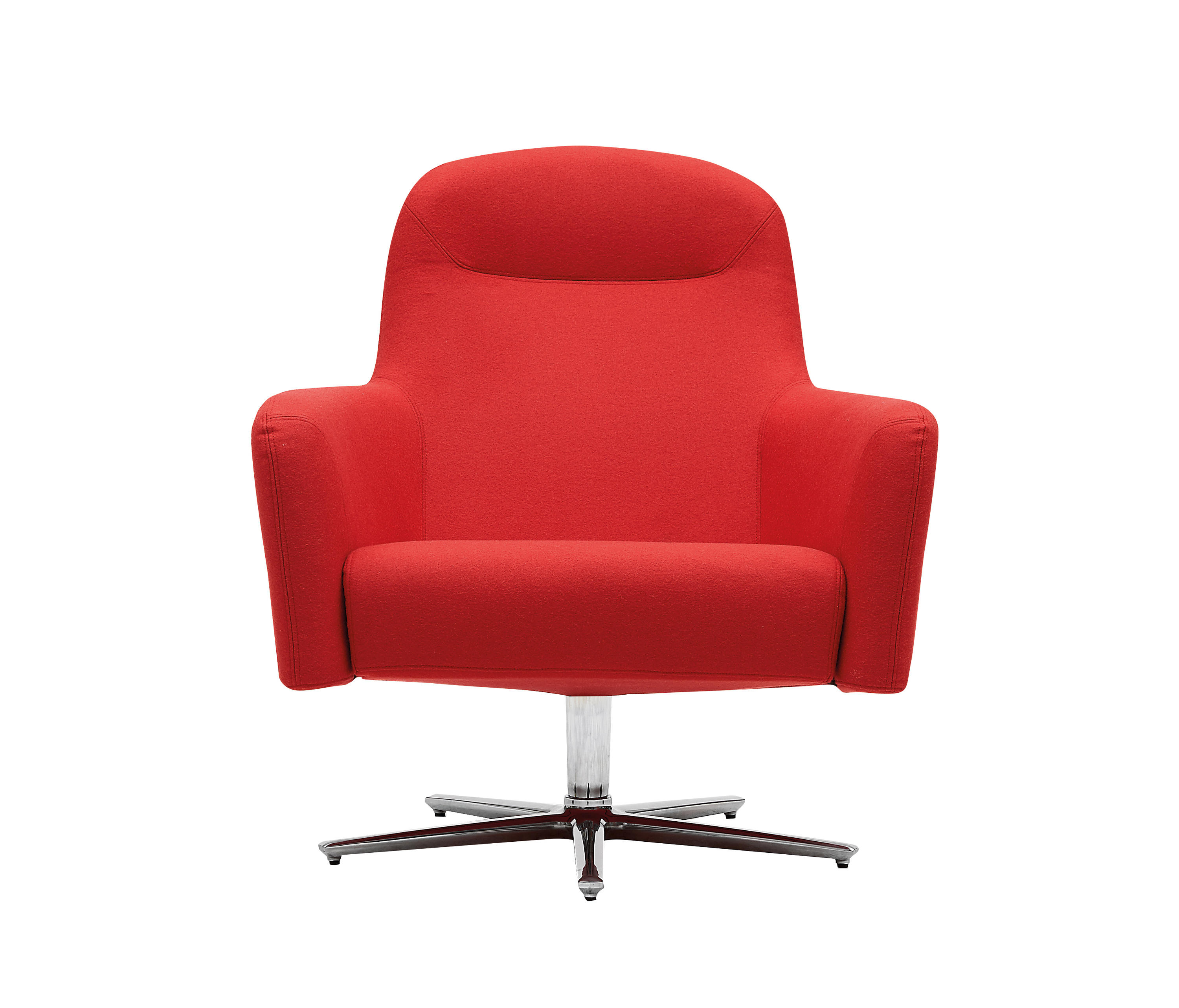 Havana swivel lounge chair