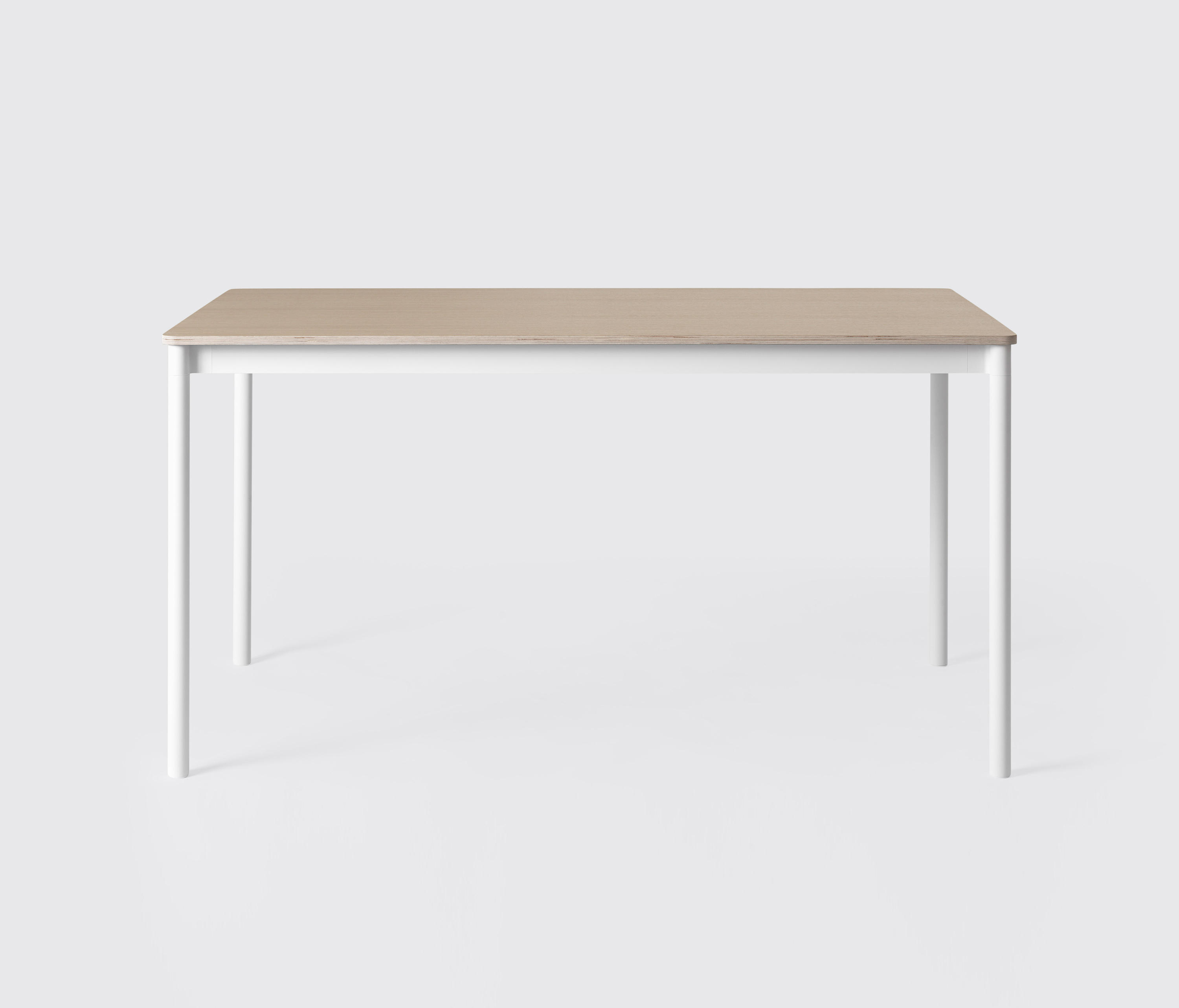 BASE TABLE SMALL Dining tables from Muuto Architonic