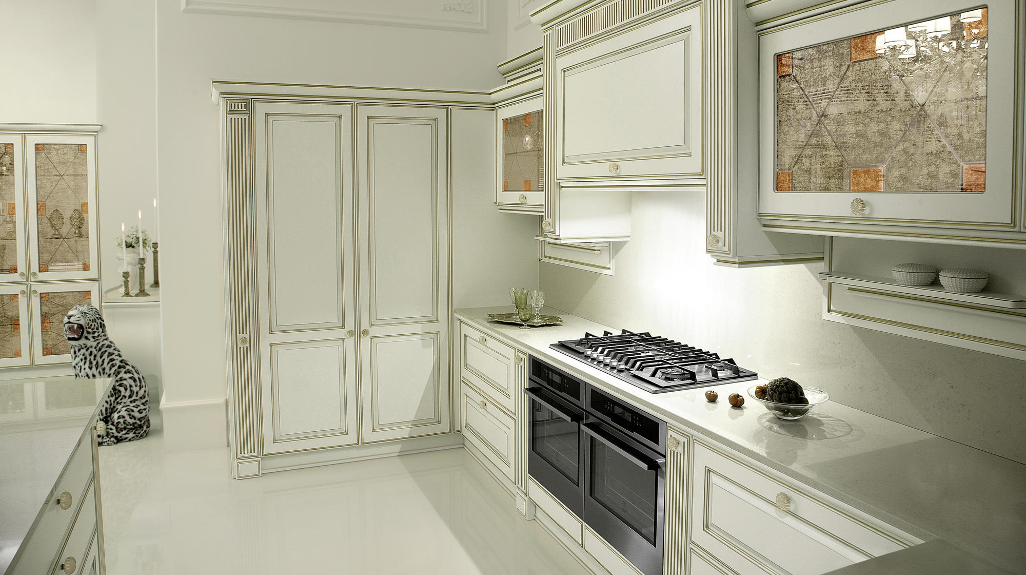 Fabbrica cucine veneto. mobili rustici cucine in legno a prezzo di a ... Produttori cucine treviso