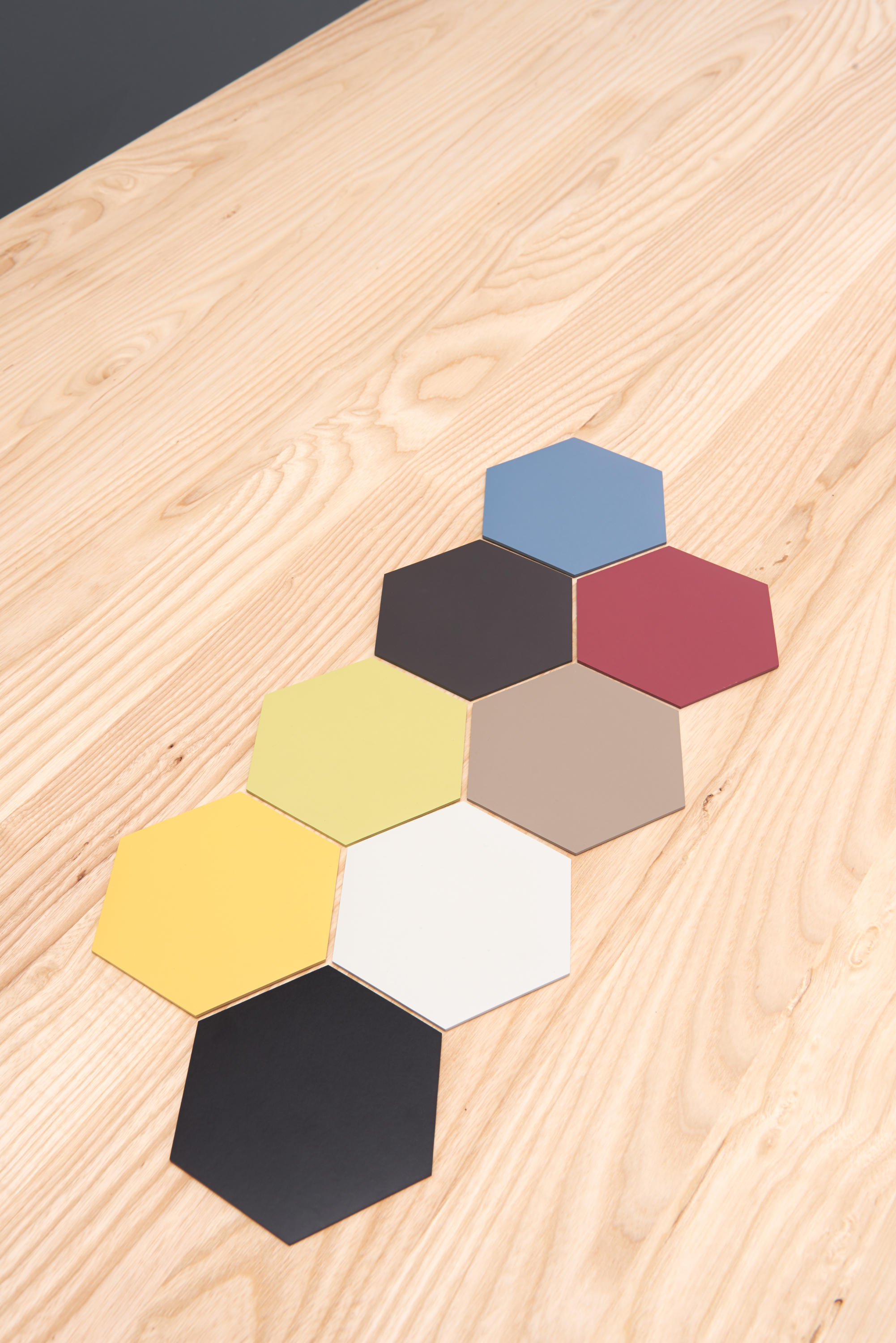 RUBBER MAT S Coasters / Trivets from NEO/CRAFT Architonic
