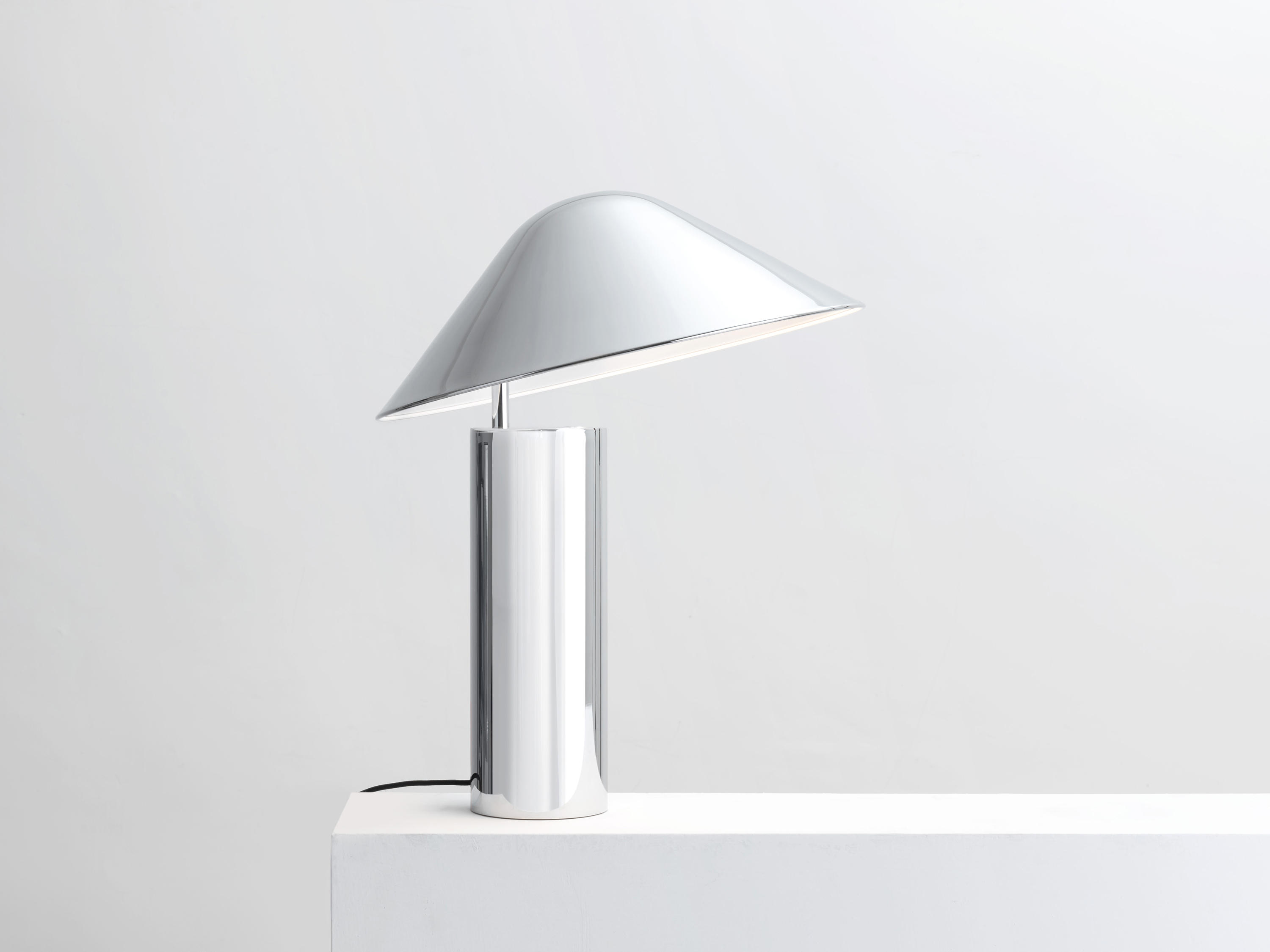 Damo Desk Lamp Table Lights From Seeddesign Architonic