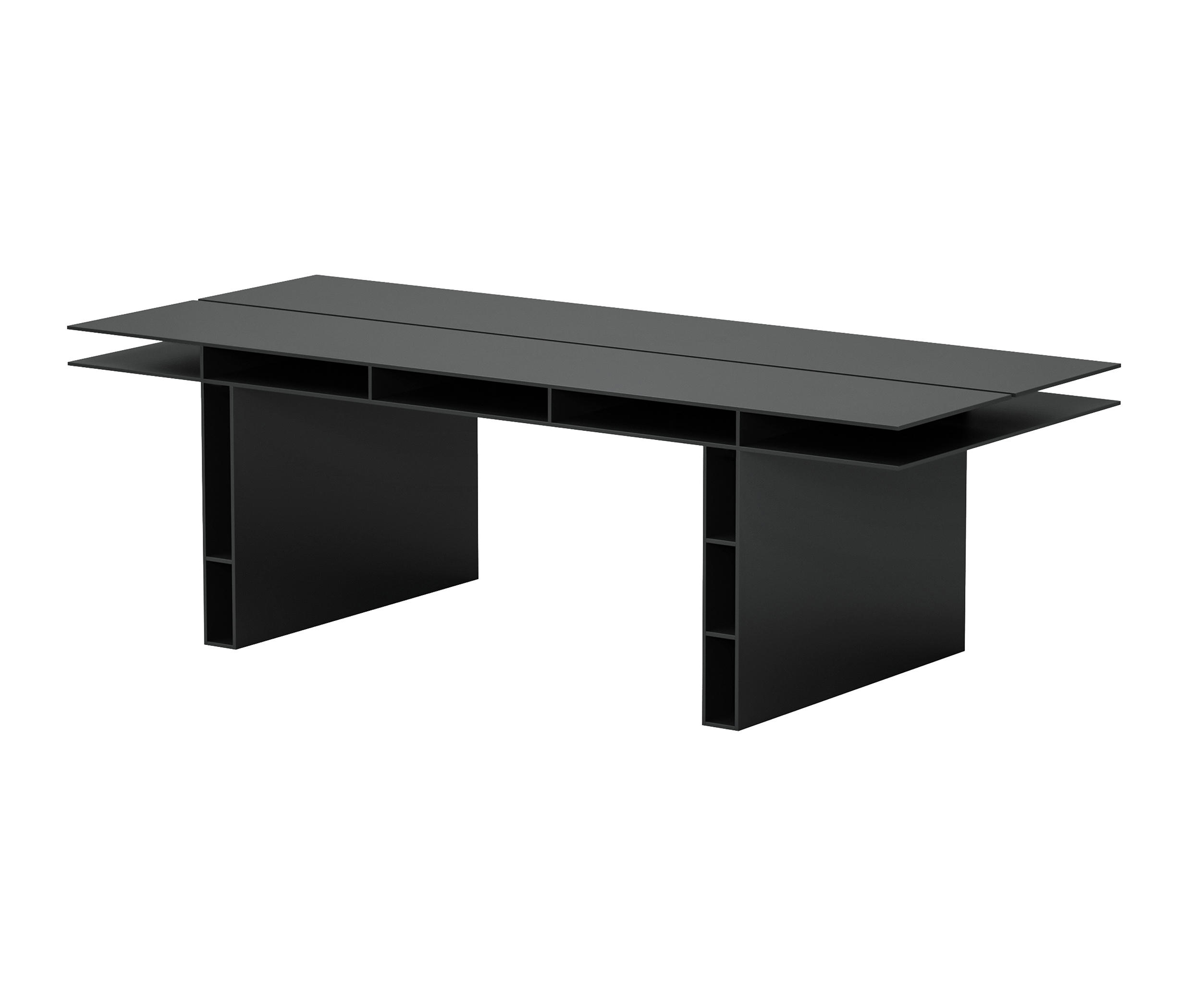 Donald Corporate Table Designer Furniture Architonic